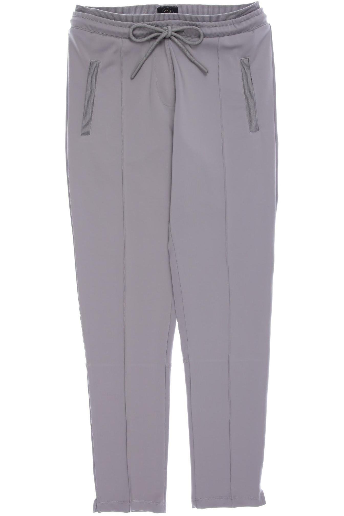 

ER ELIAS RUMELIS Damen Stoffhose, grau