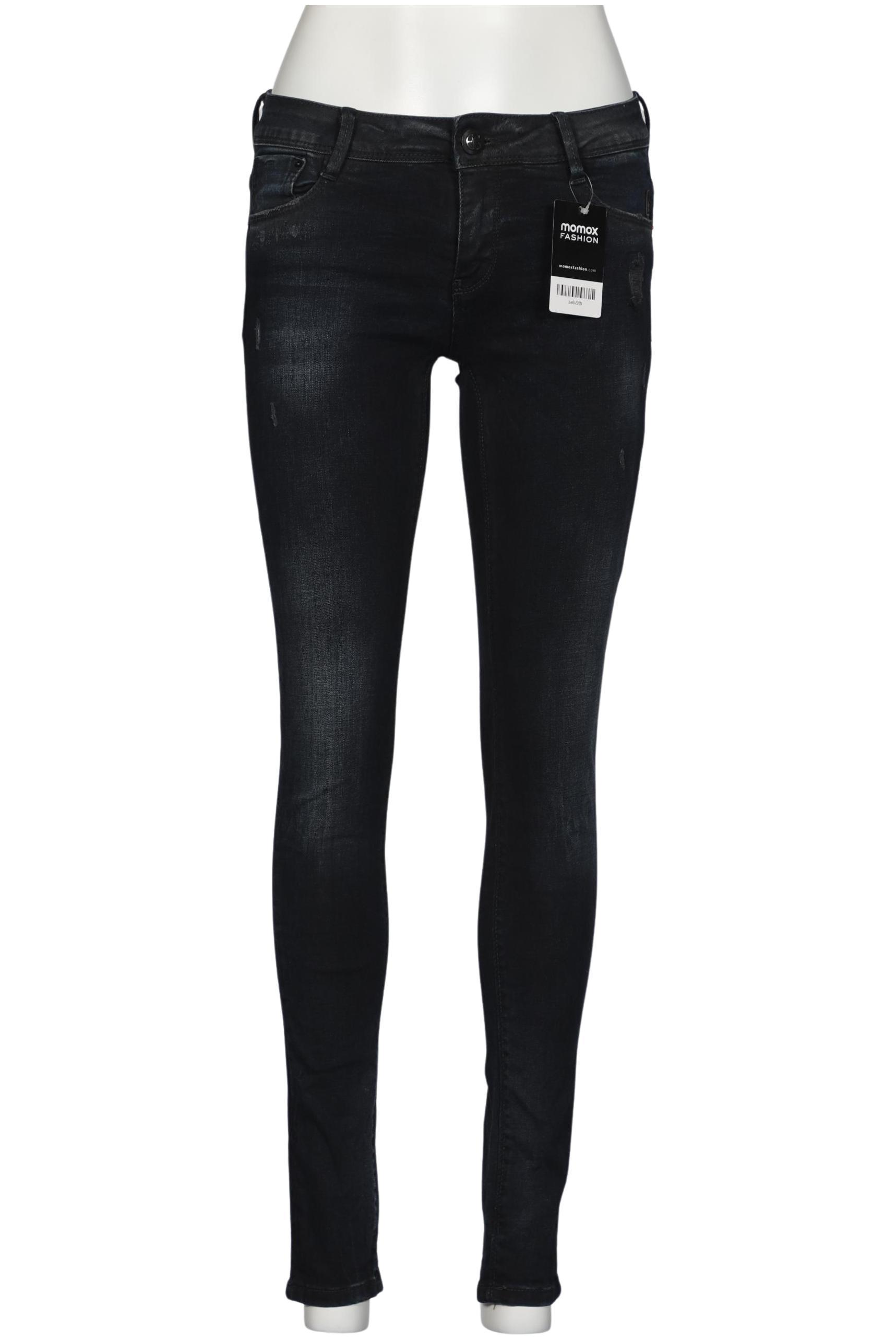 

ER Elias Rumelis Damen Jeans, blau, Gr. 28