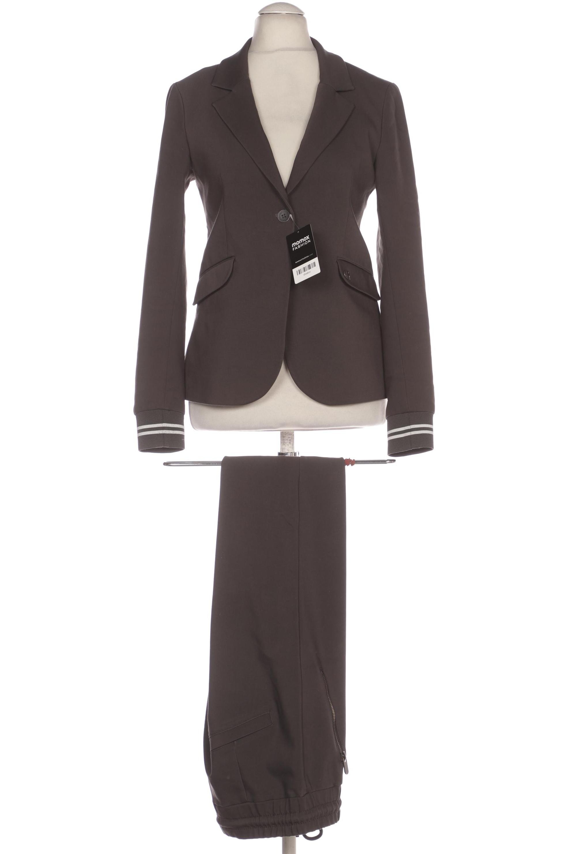 

ER ELIAS RUMELIS Damen Anzug, grau