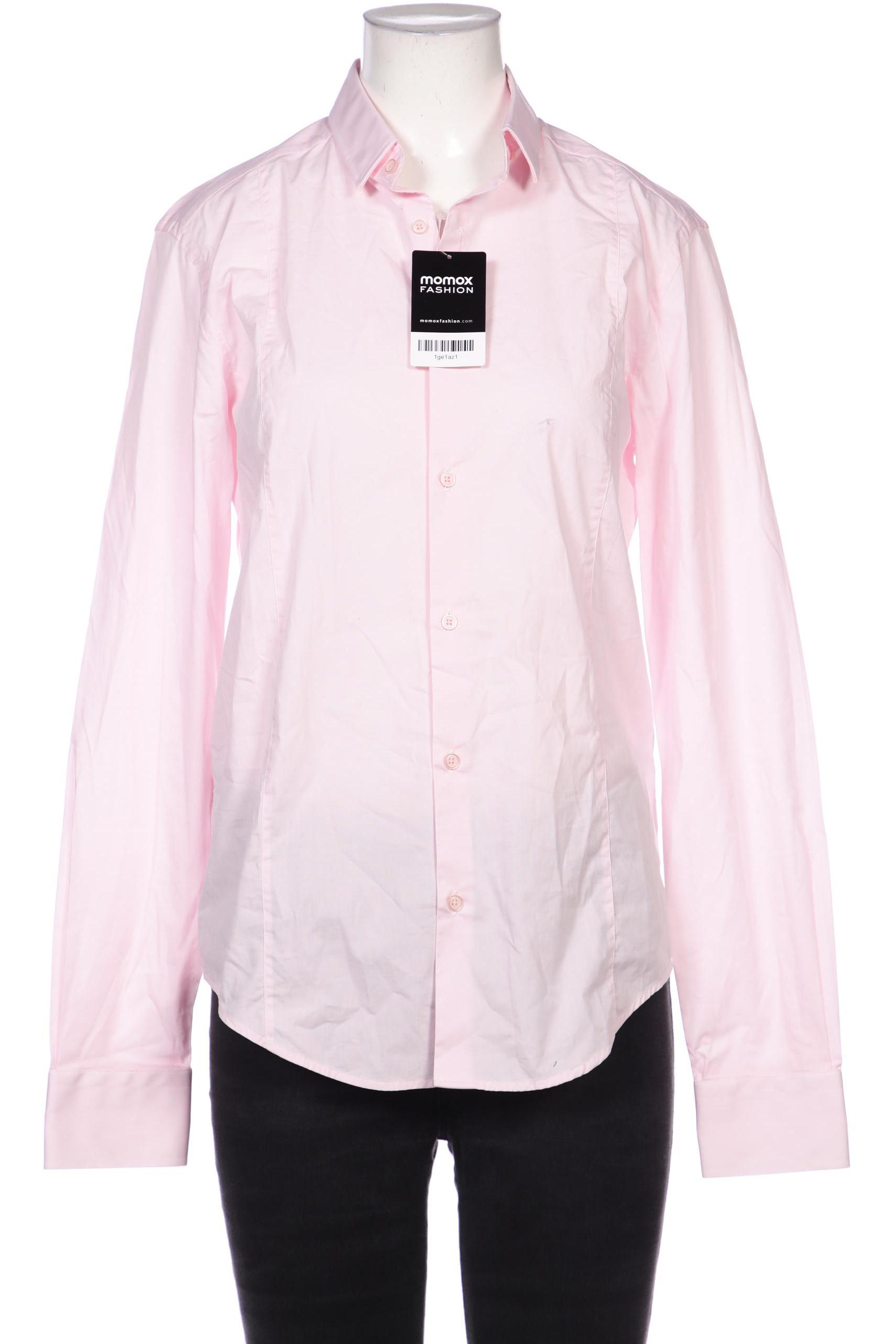 

ER ELIAS RUMELIS Herren Hemd, pink