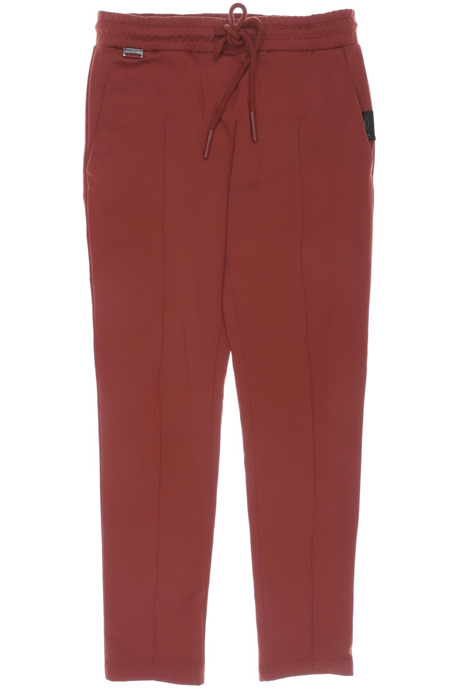 

ER Elias Rumelis Damen Stoffhose, rot, Gr. 0
