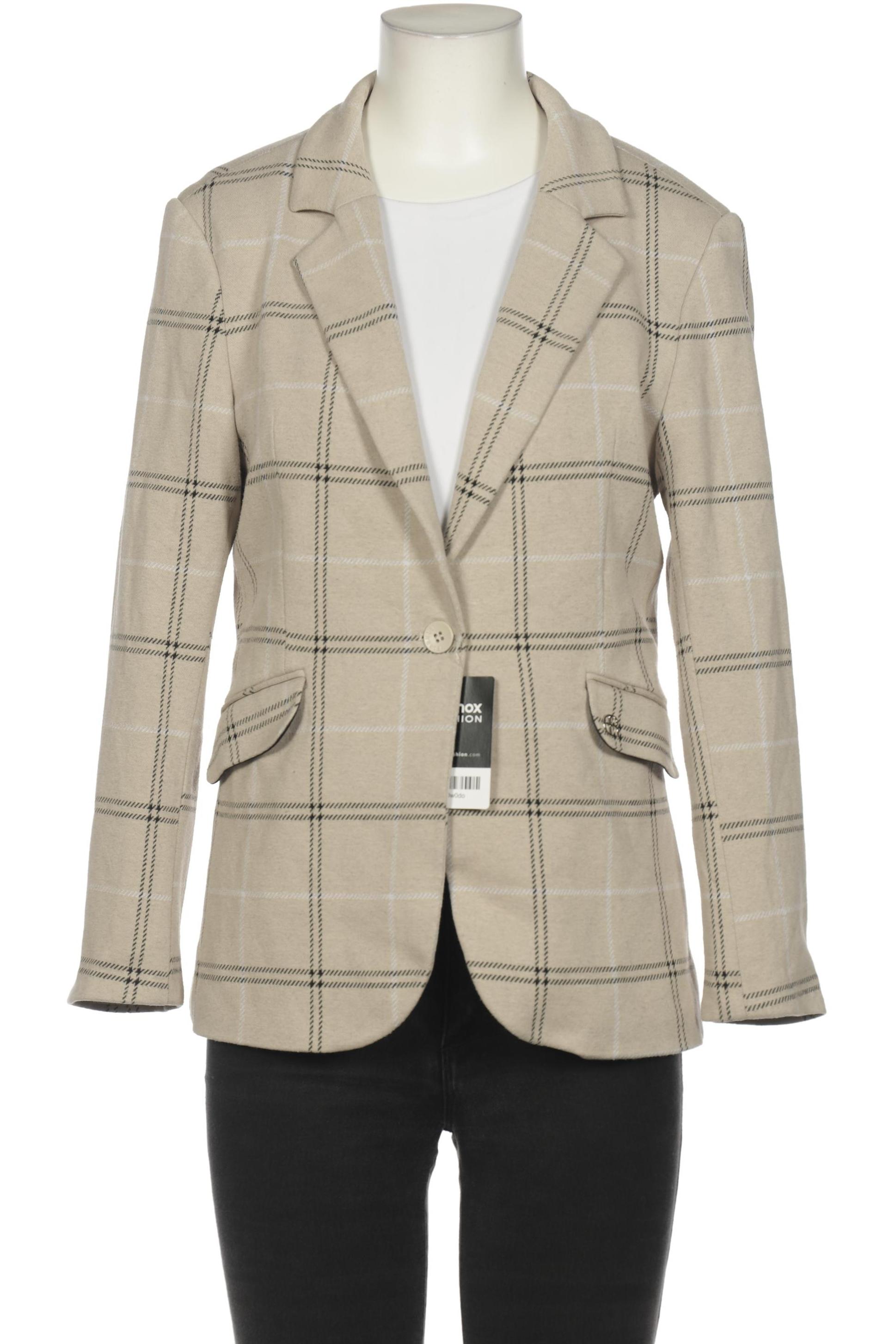 

ER ELIAS RUMELIS Damen Blazer, beige