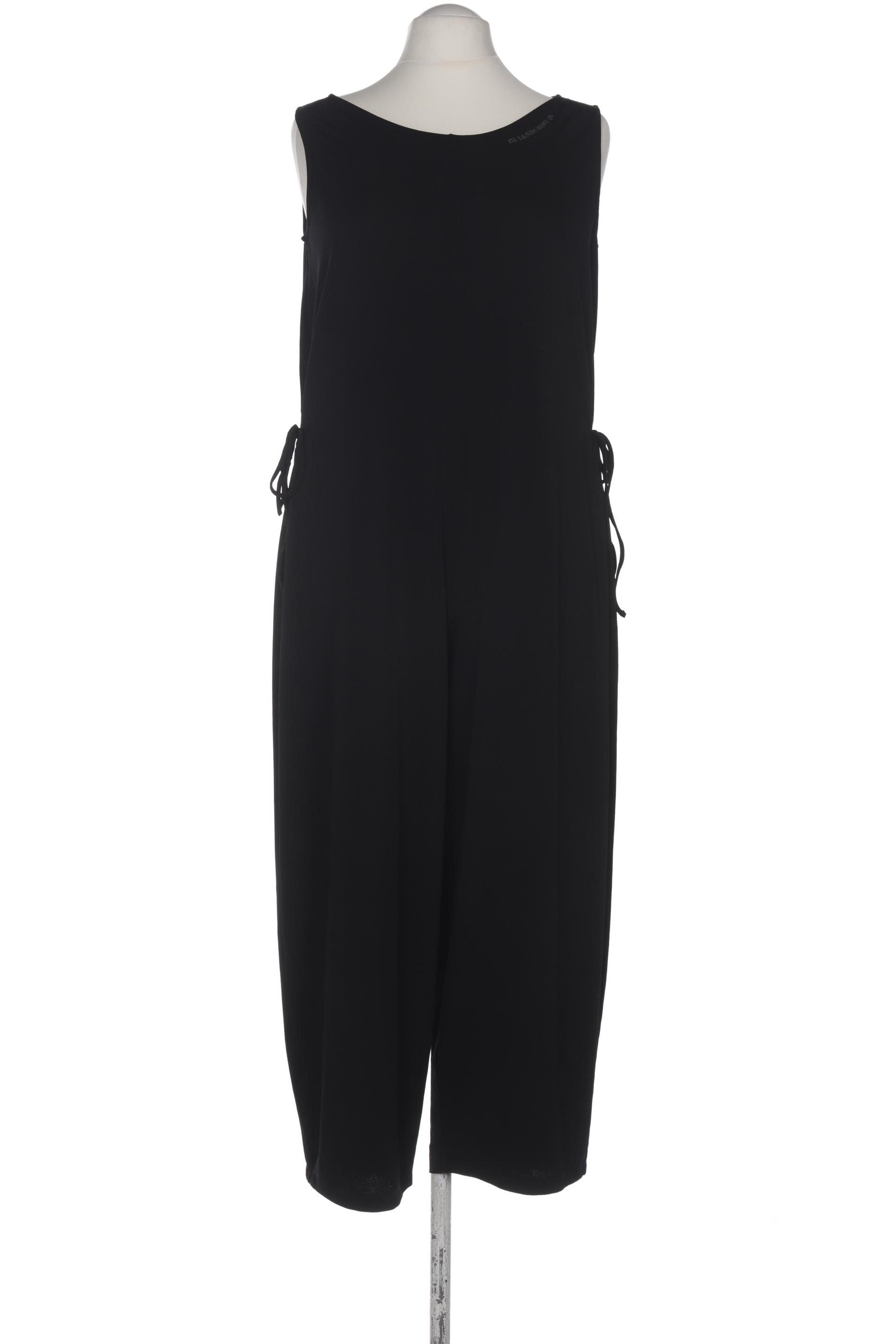 

ER Elias Rumelis Damen Jumpsuit/Overall, schwarz, Gr. 34