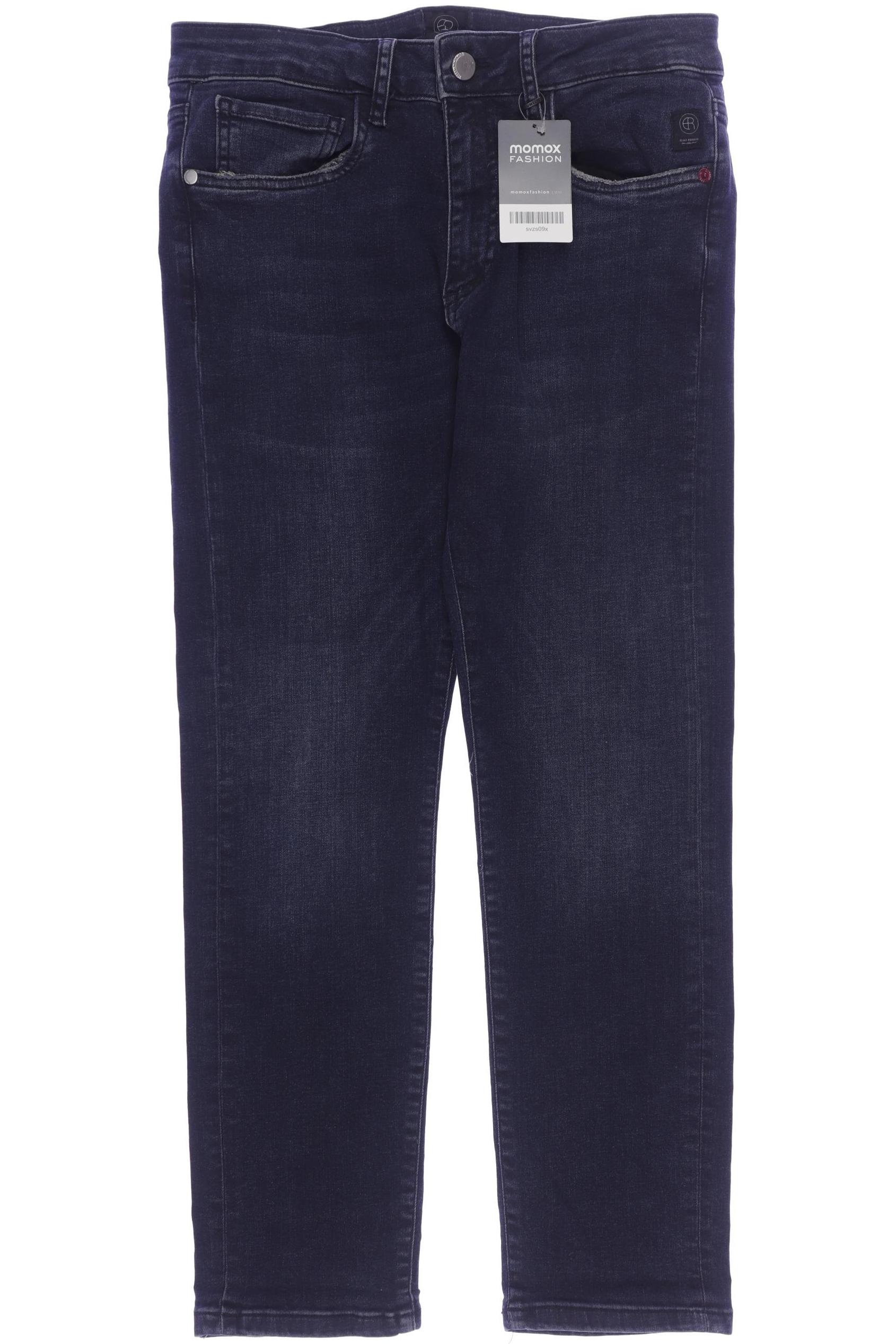 

ER Elias Rumelis Damen Jeans, blau, Gr. 26