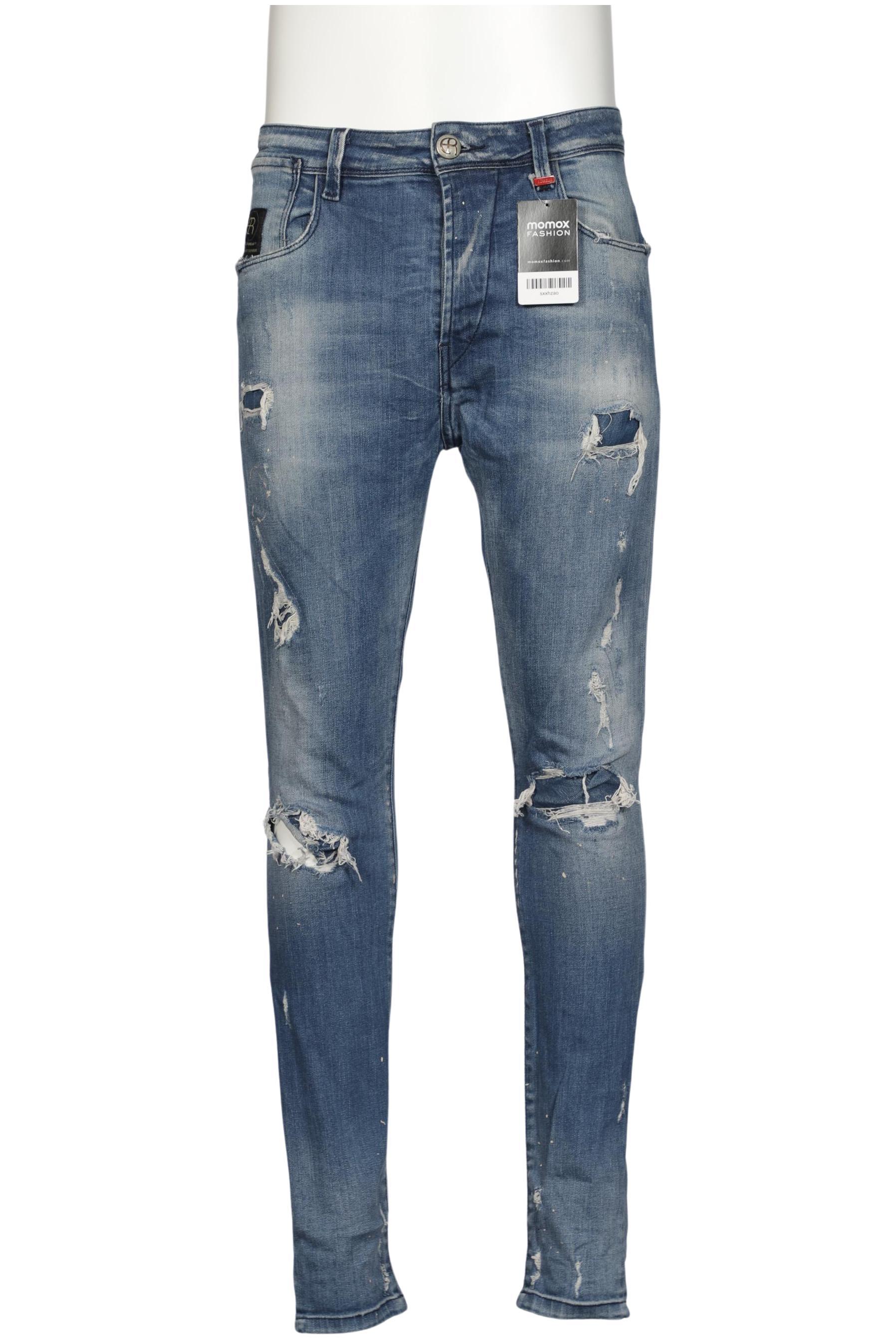 

ER Elias Rumelis Herren Jeans, blau, Gr. 32
