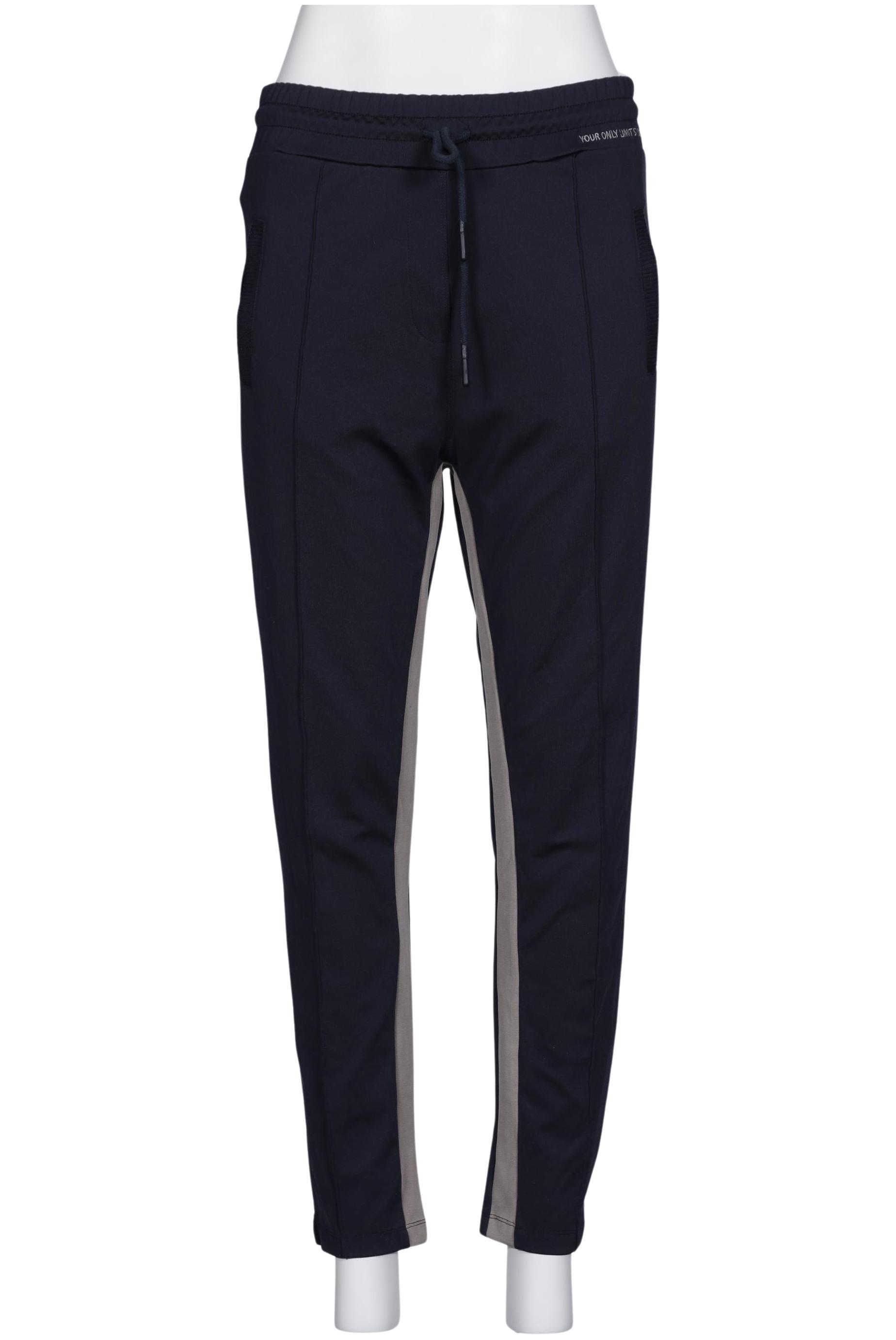 

ER Elias Rumelis Damen Stoffhose, marineblau, Gr. 0