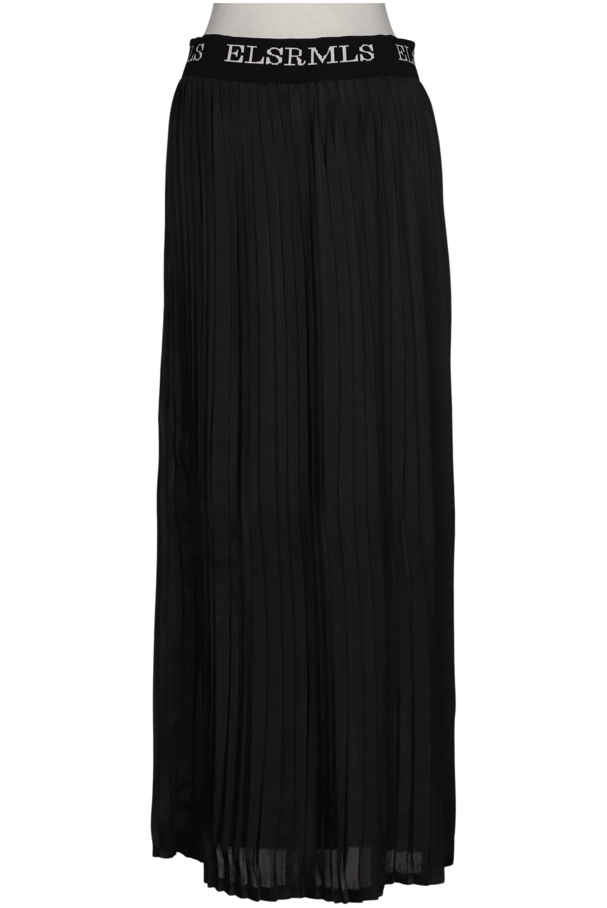 

ER Elias Rumelis Damen Rock, schwarz, Gr. 34