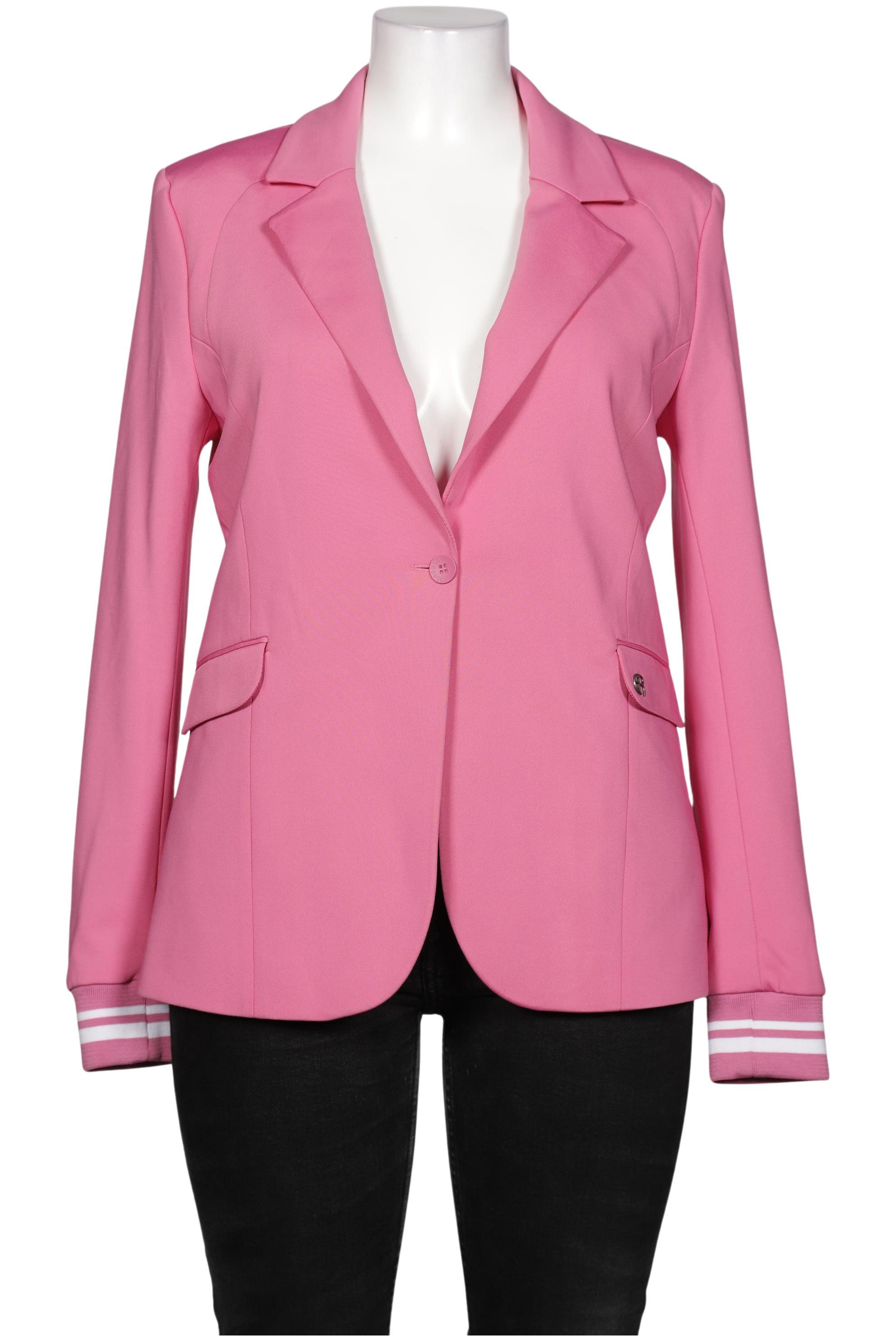 

ER Elias Rumelis Damen Blazer, pink, Gr. 44