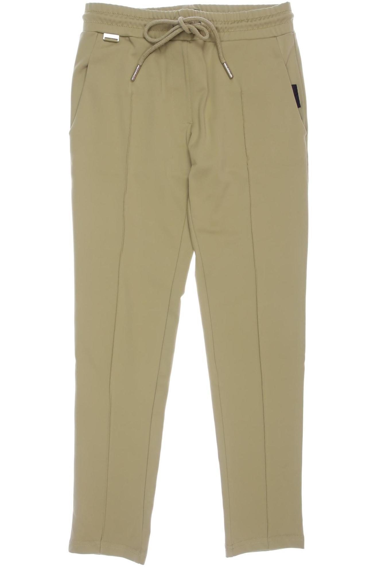 

ER Elias Rumelis Damen Stoffhose, beige, Gr. 0