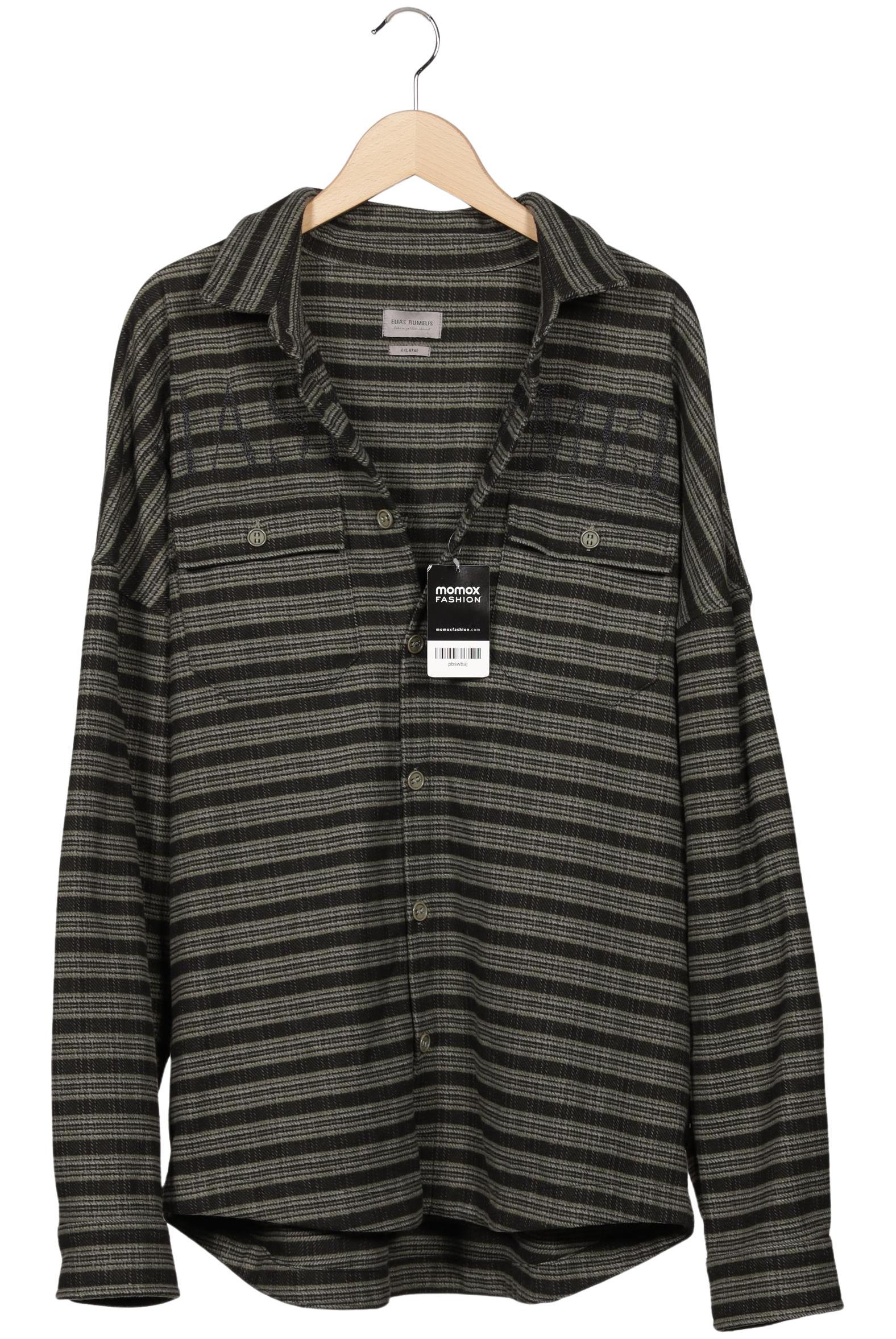 

ER Elias Rumelis Herren Jacke, grün, Gr. 56