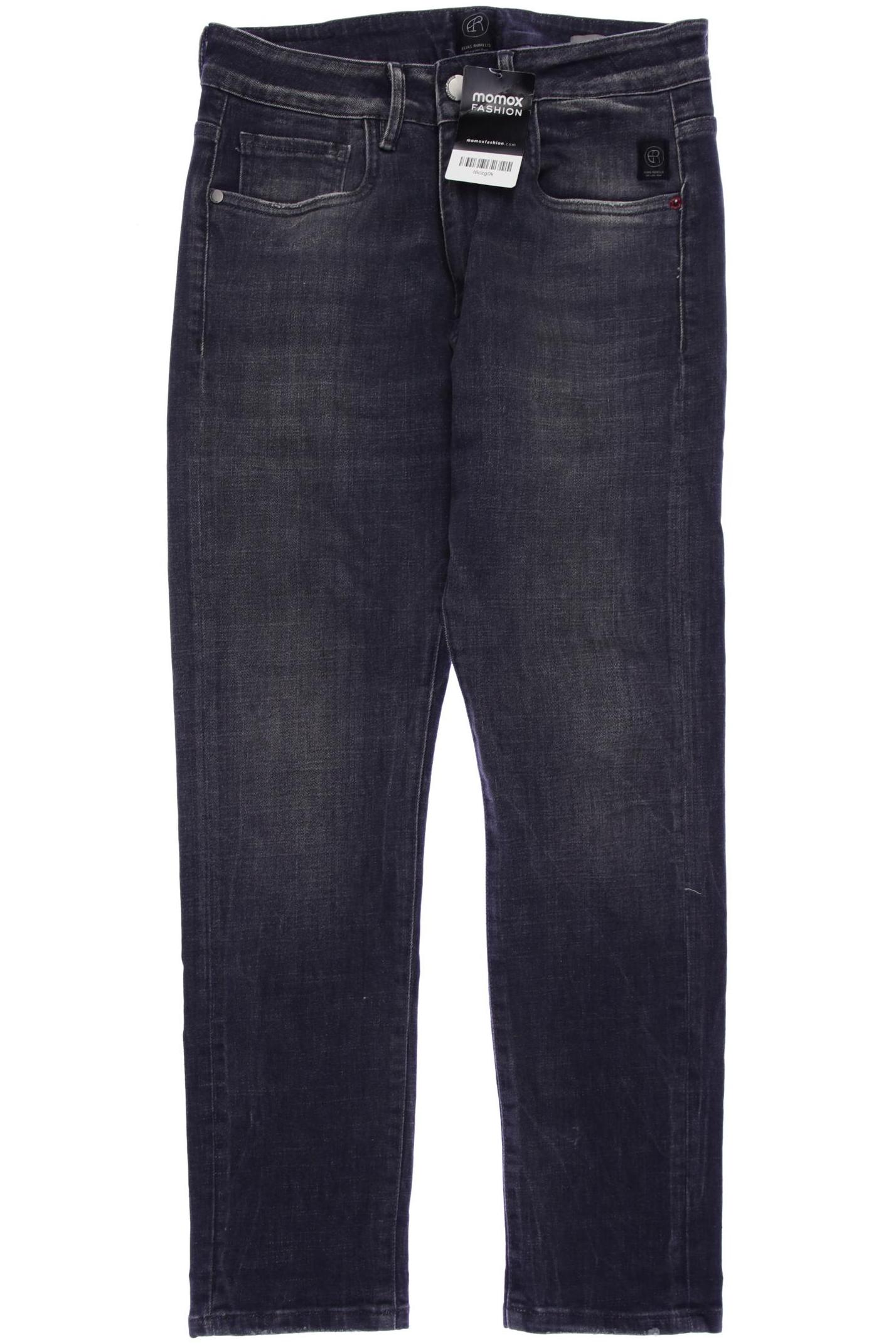 

ER Elias Rumelis Damen Jeans, grau, Gr. 25