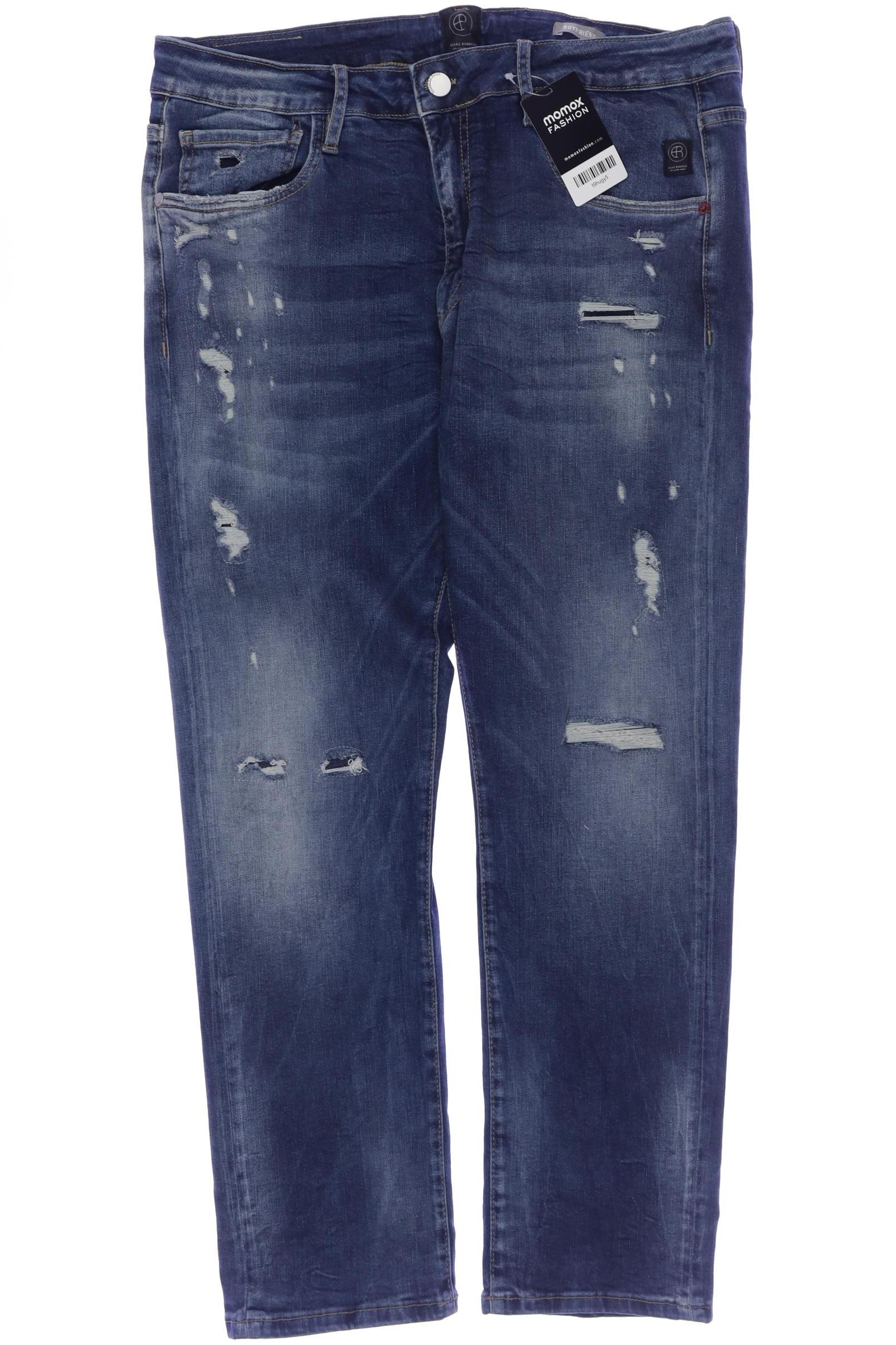 

ER Elias Rumelis Damen Jeans, blau, Gr. 31