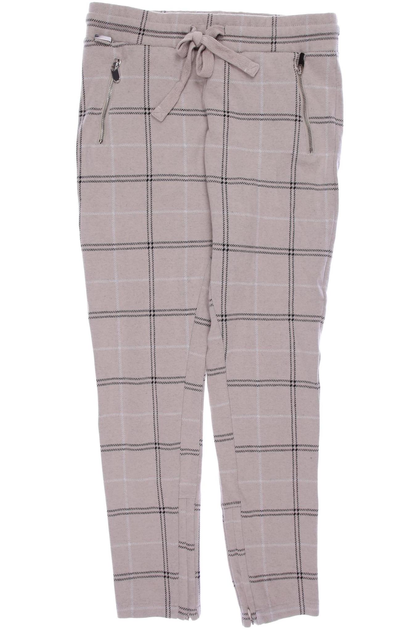 

ER ELIAS RUMELIS Damen Stoffhose, beige