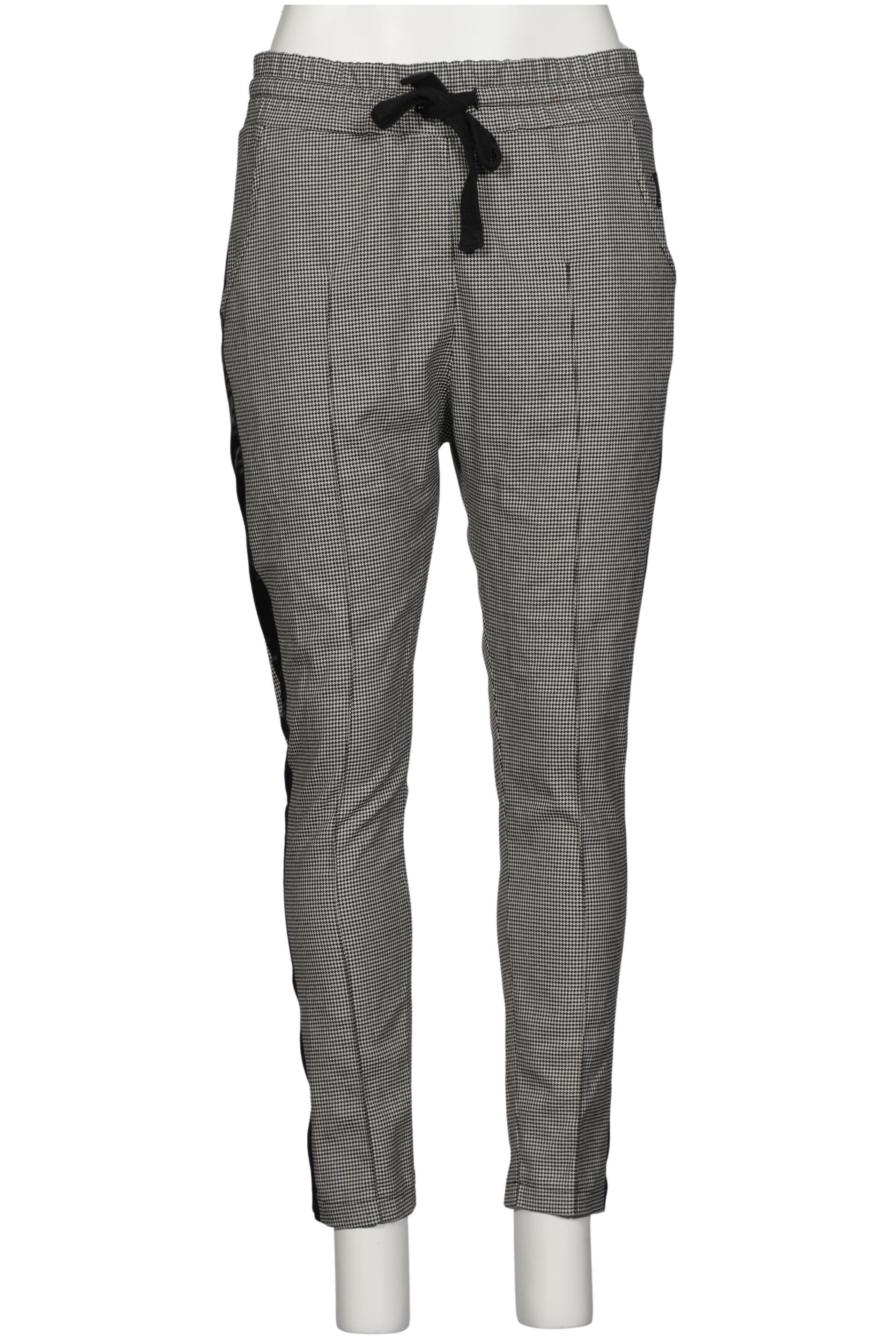 

ER Elias Rumelis Damen Stoffhose, grau, Gr. 34