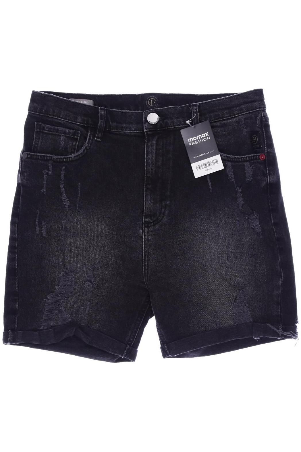 

ER ELIAS RUMELIS Damen Shorts, grau