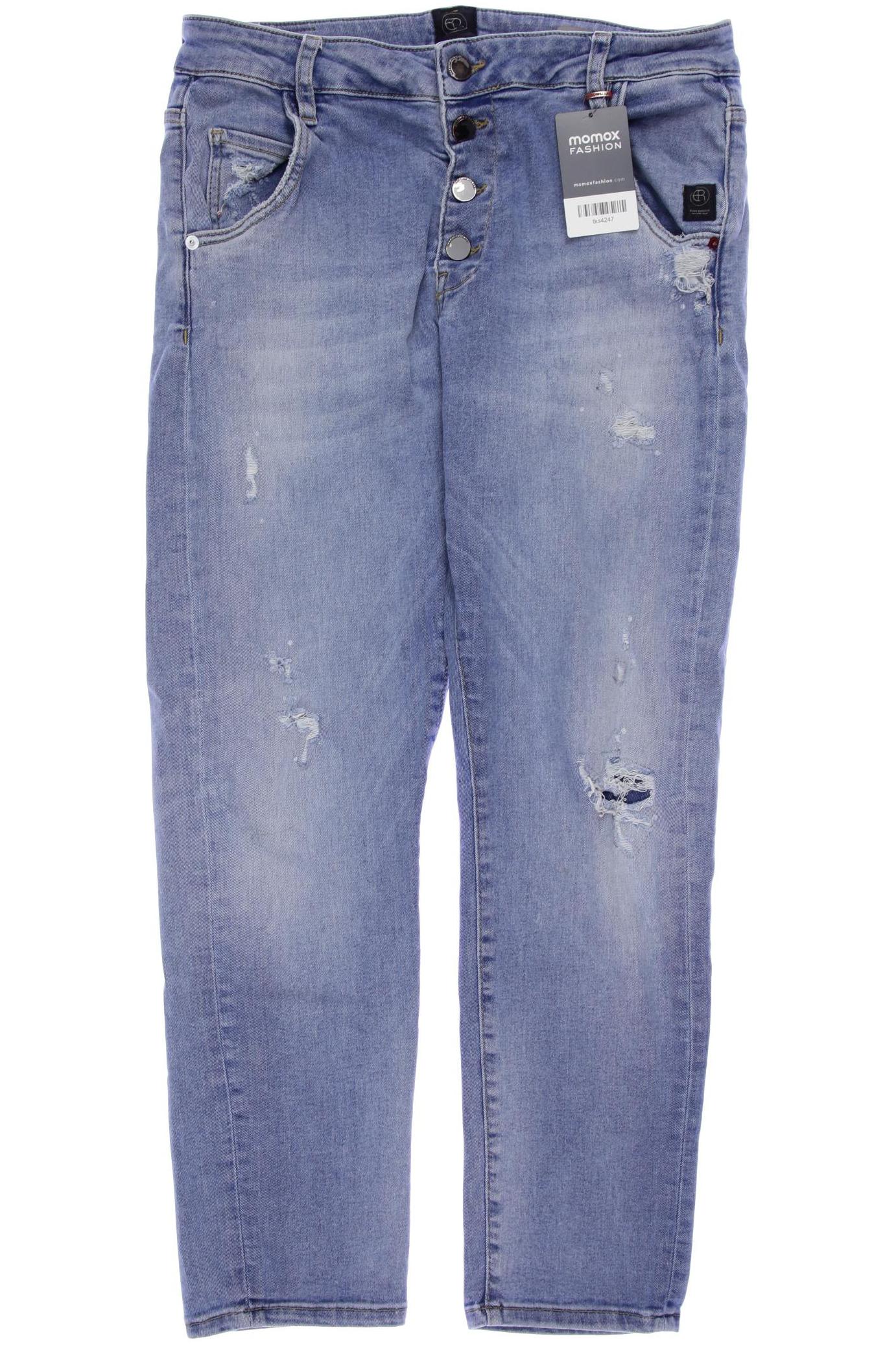 

ER Elias Rumelis Damen Jeans, blau, Gr. 28