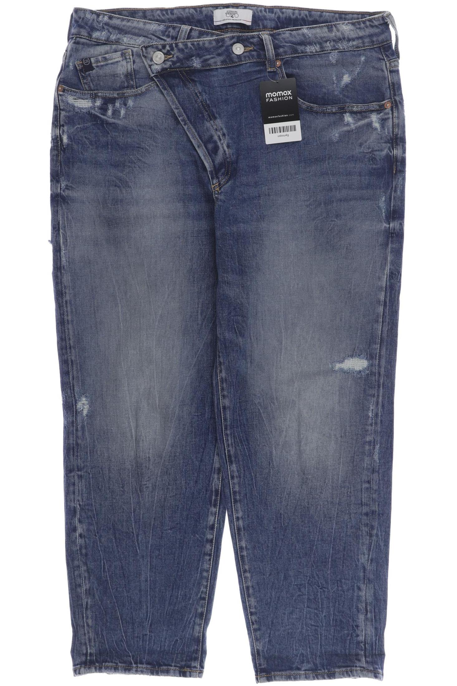 

ER ELIAS RUMELIS Damen Jeans, blau