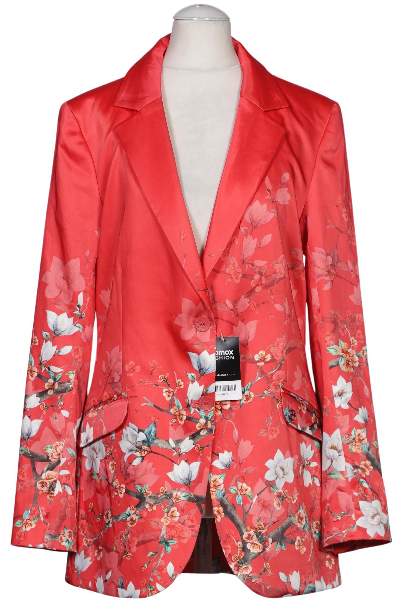 

ER Elias Rumelis Damen Blazer, rot, Gr. 36