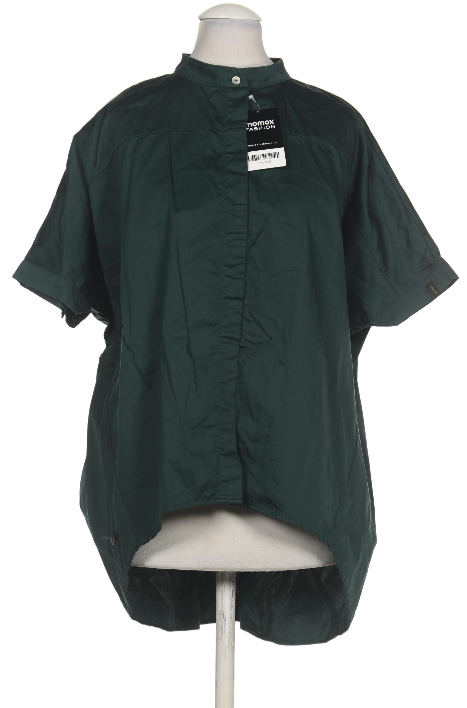 

ER Elias Rumelis Damen Bluse, grün, Gr. 36