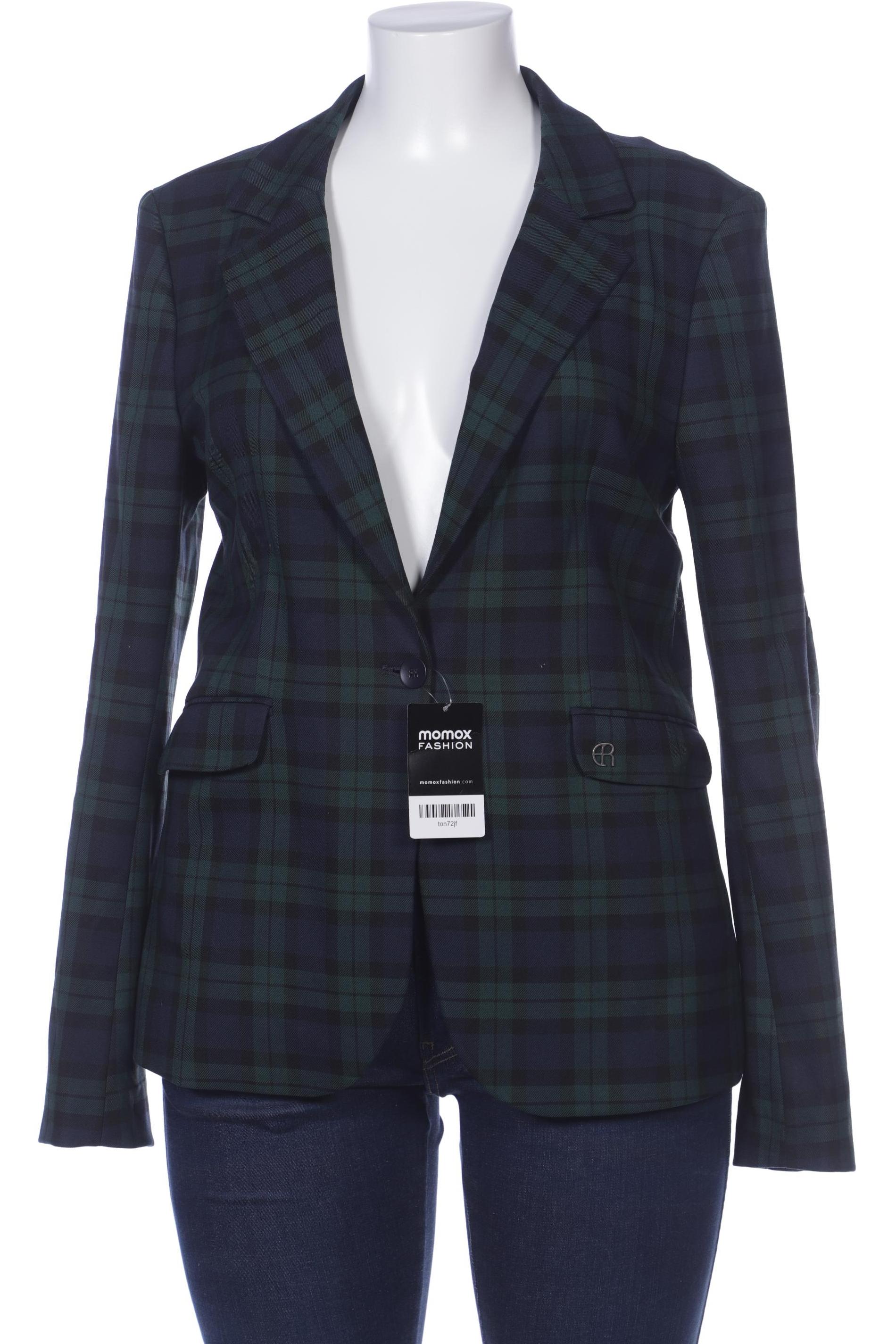 

ER Elias Rumelis Damen Blazer, marineblau, Gr. 44