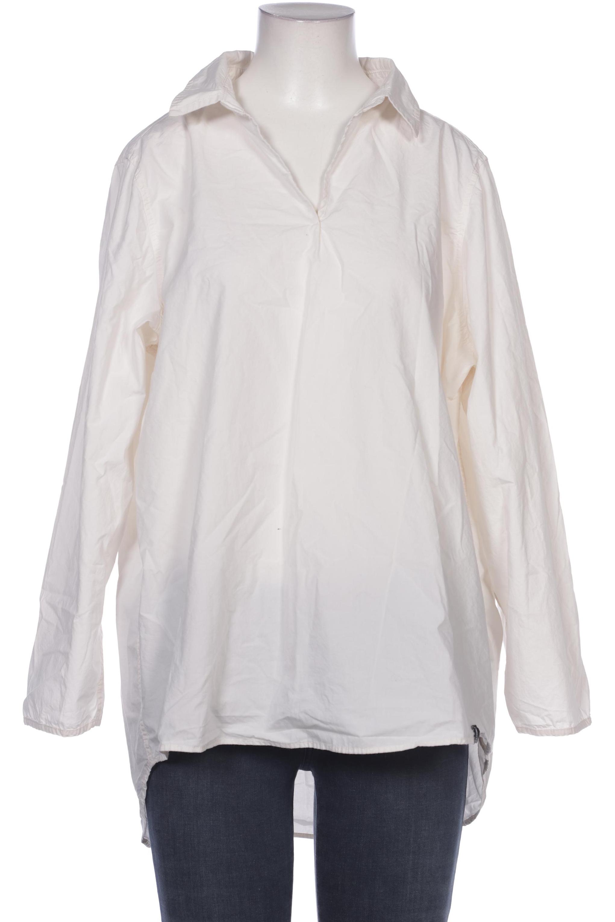 

ER Elias Rumelis Damen Bluse, cremeweiß, Gr. 38