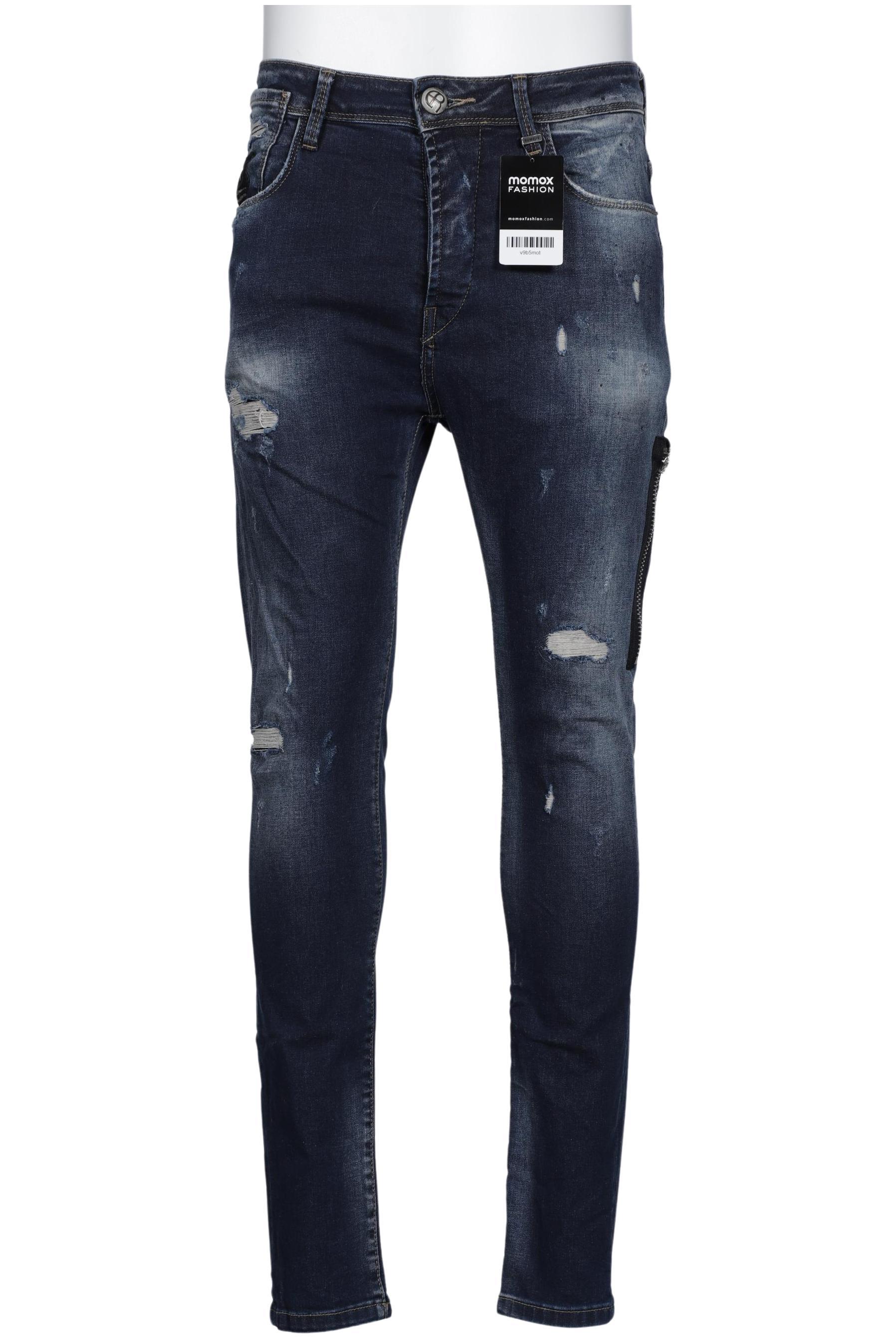 

ER Elias Rumelis Herren Jeans, marineblau, Gr. 31