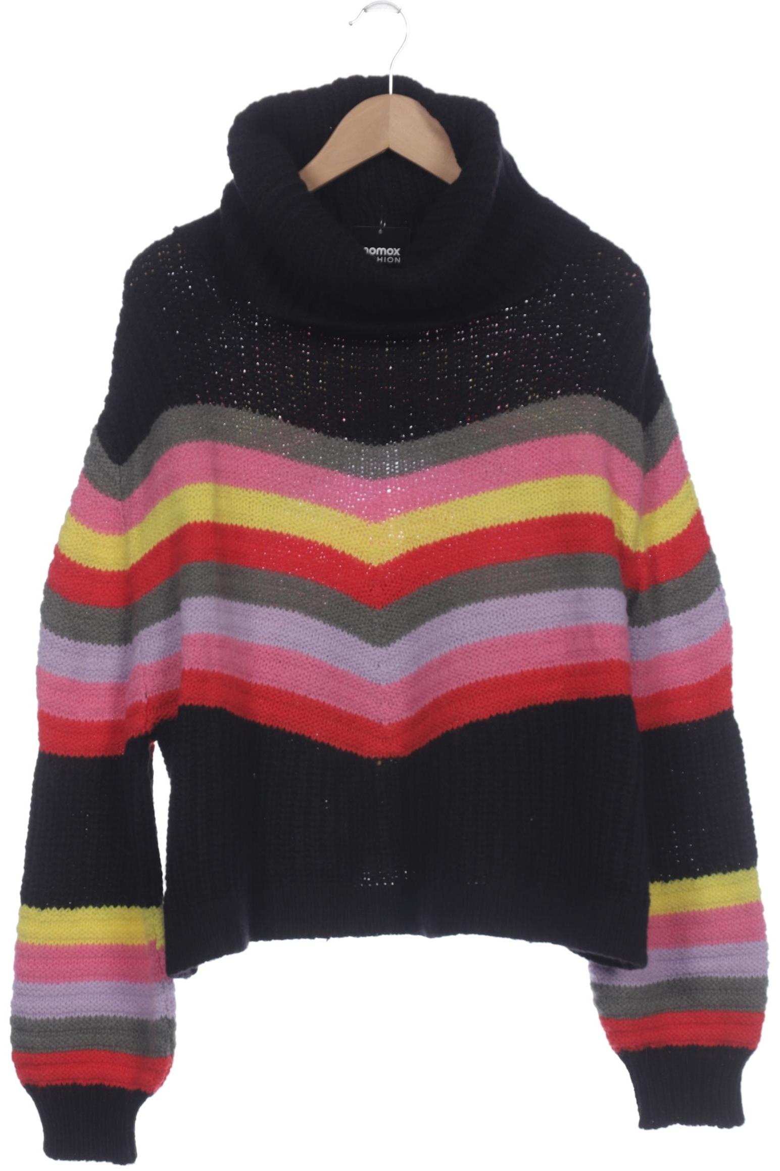 

ER Elias Rumelis Damen Pullover, schwarz, Gr. 38
