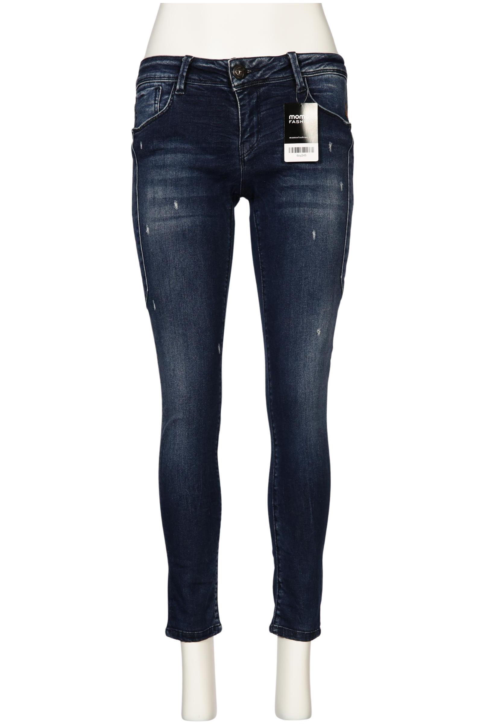 

ER Elias Rumelis Damen Jeans, marineblau, Gr. 29