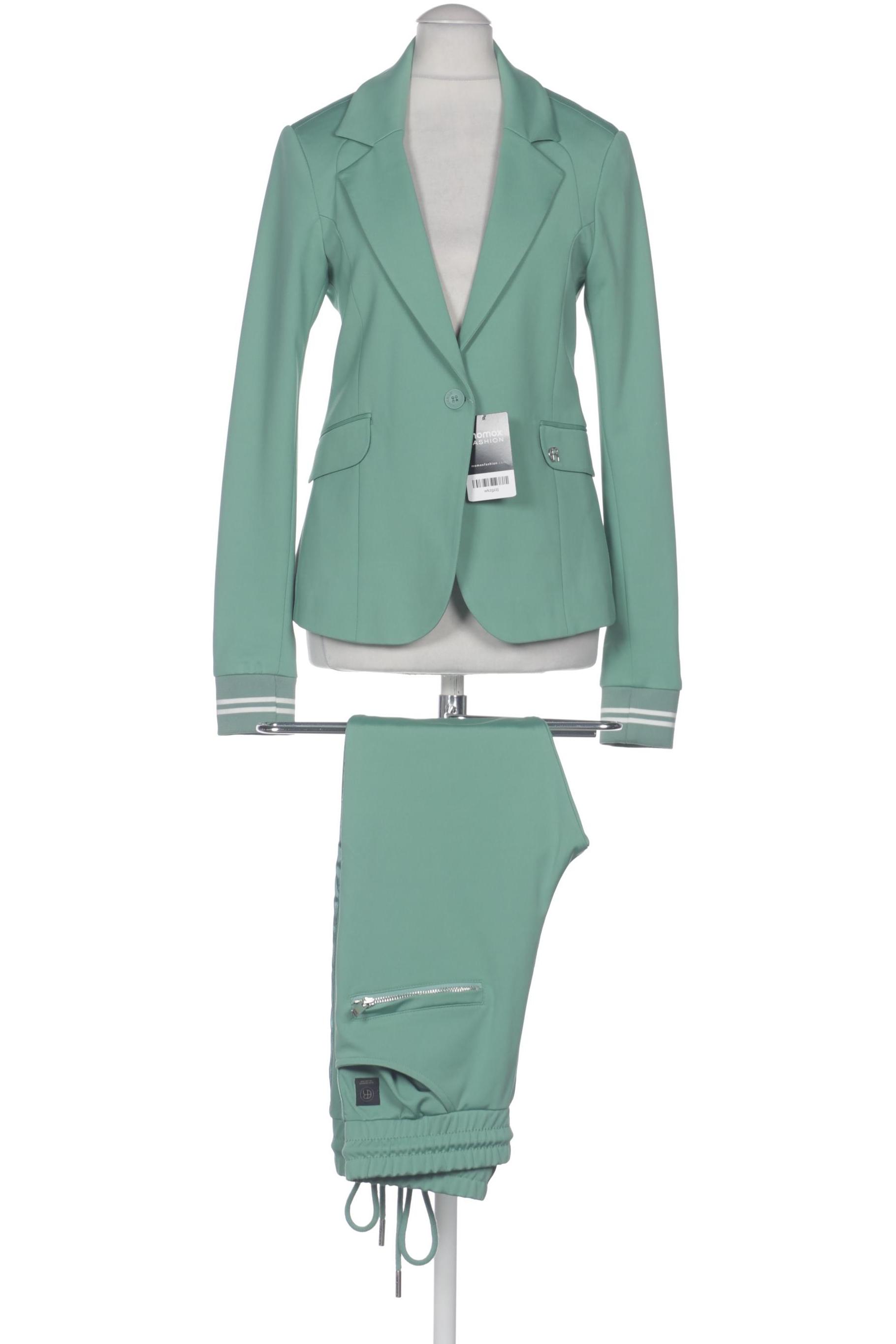 

ER Elias Rumelis Damen Anzug, grün, Gr. 34