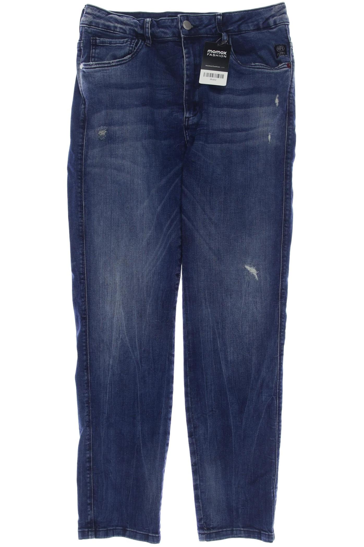 

ER Elias Rumelis Damen Jeans, blau, Gr. 30
