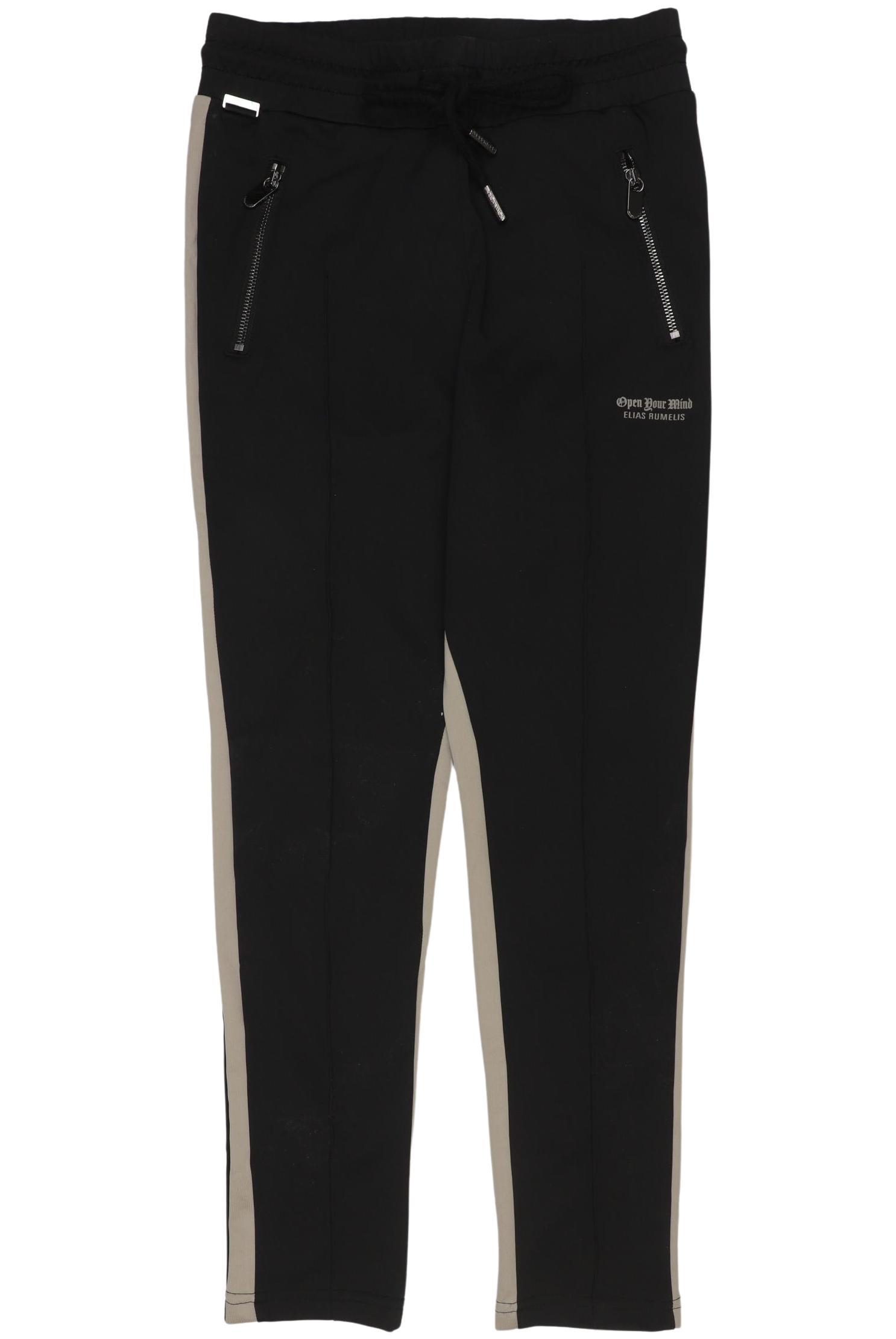 

ER Elias Rumelis Damen Stoffhose, mehrfarbig, Gr. 0