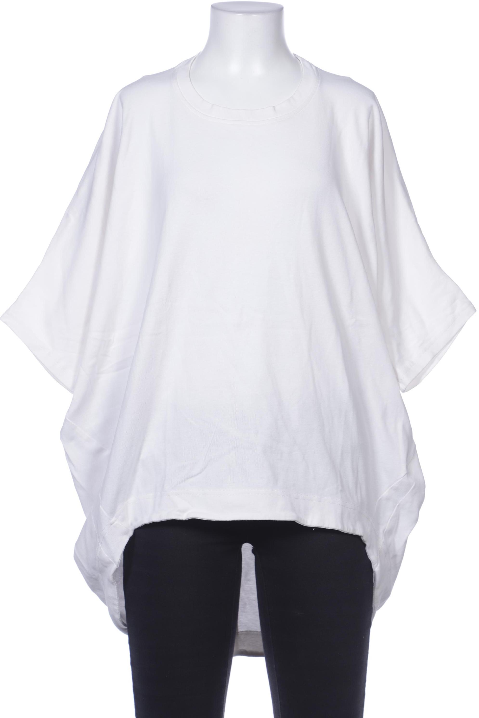 

ER Elias Rumelis Damen Sweatshirt, weiß, Gr. 38