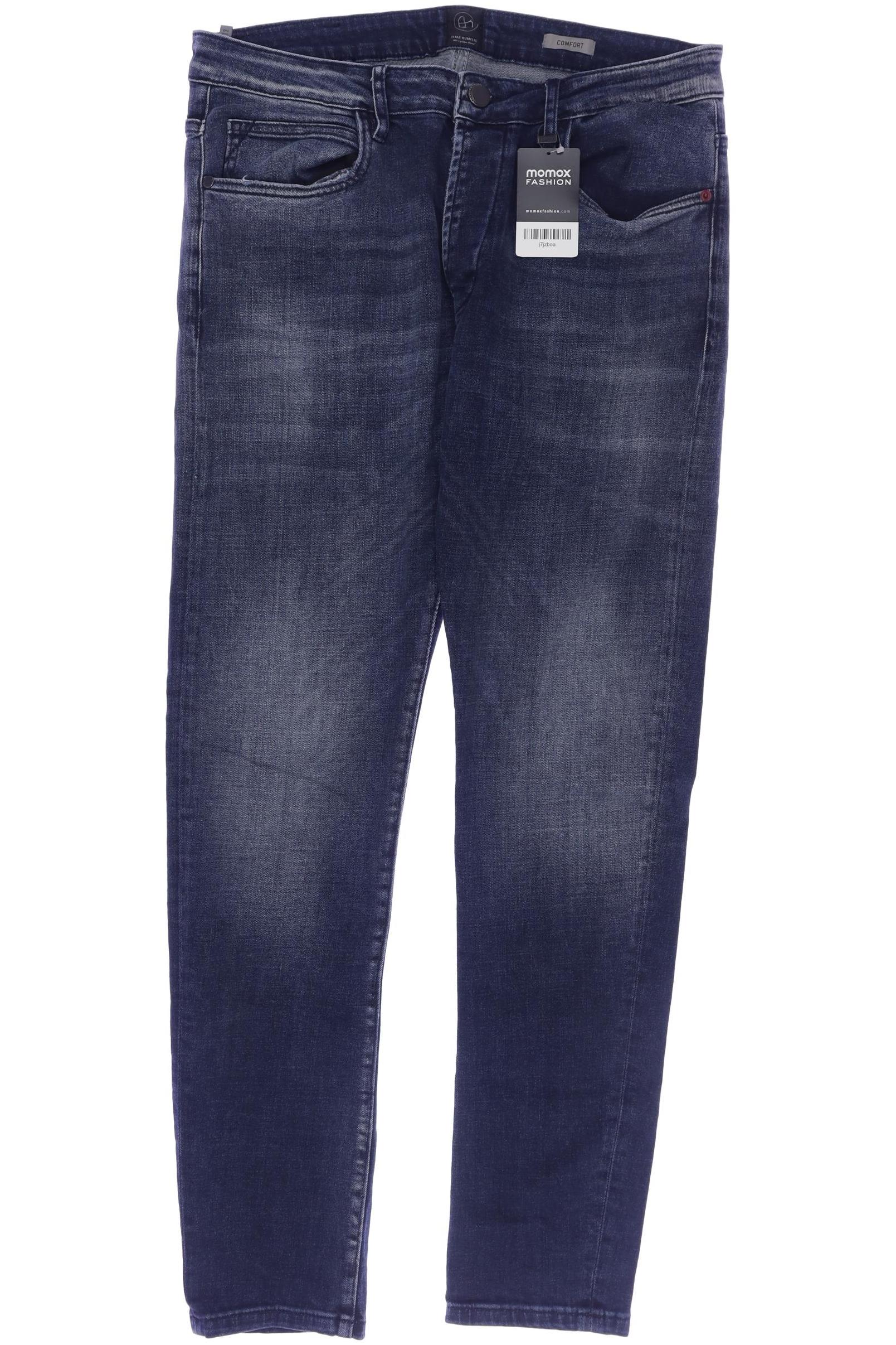 

ER Elias Rumelis Herren Jeans, blau, Gr. 33