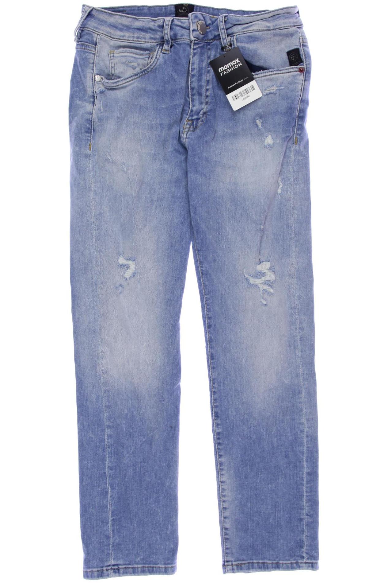 

ER Elias Rumelis Damen Jeans, blau, Gr. 25