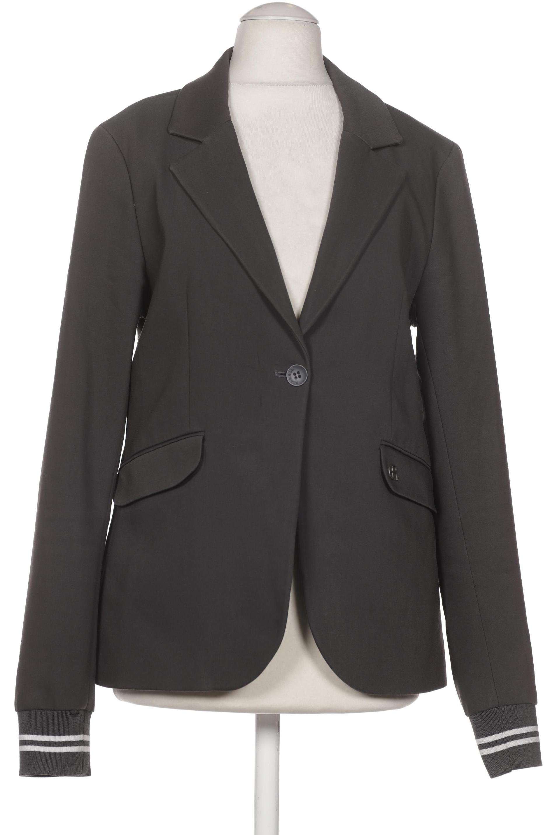 

ER Elias Rumelis Damen Blazer, grau, Gr. 36