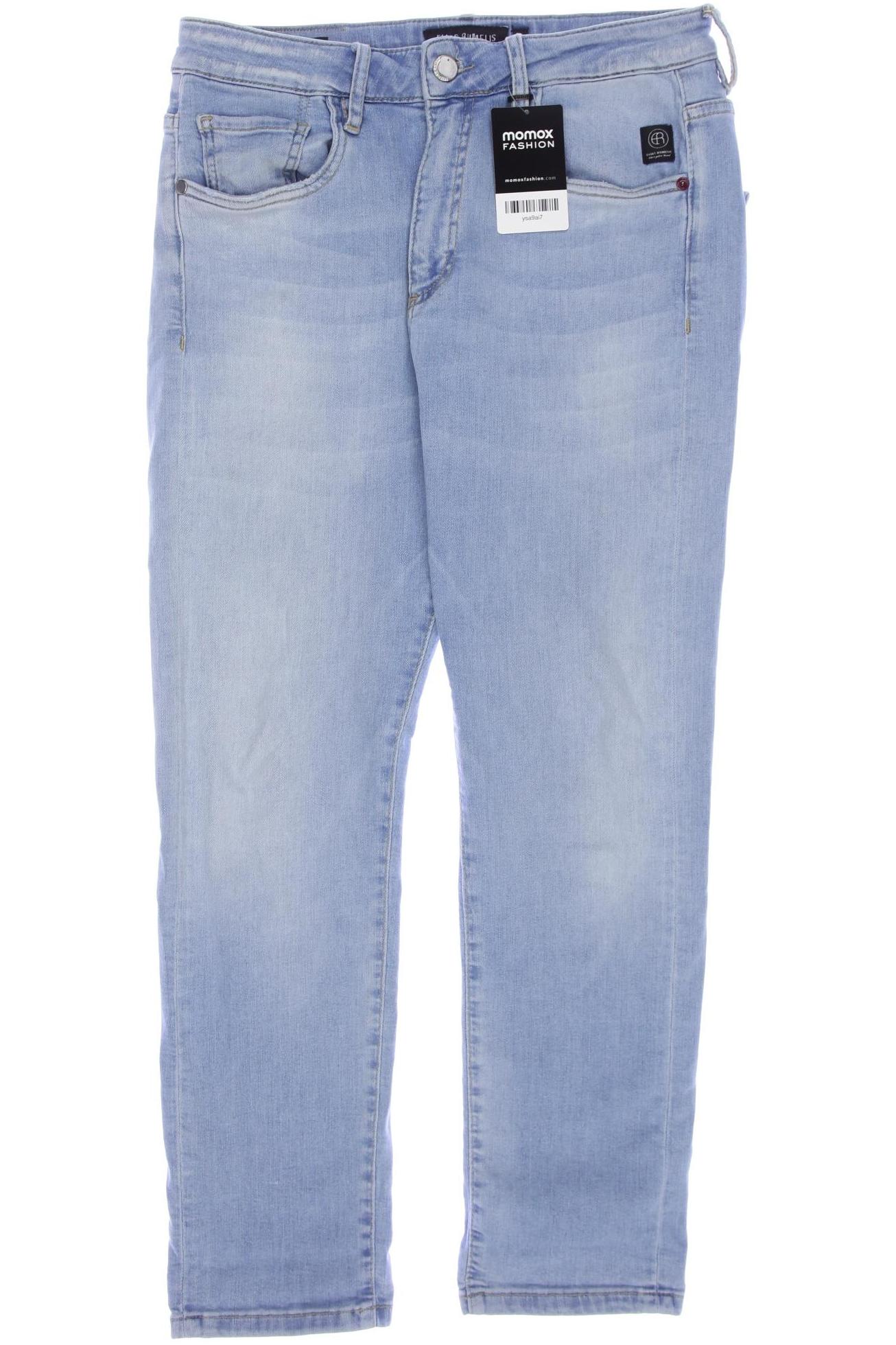 

ER Elias Rumelis Damen Jeans, blau, Gr. 25