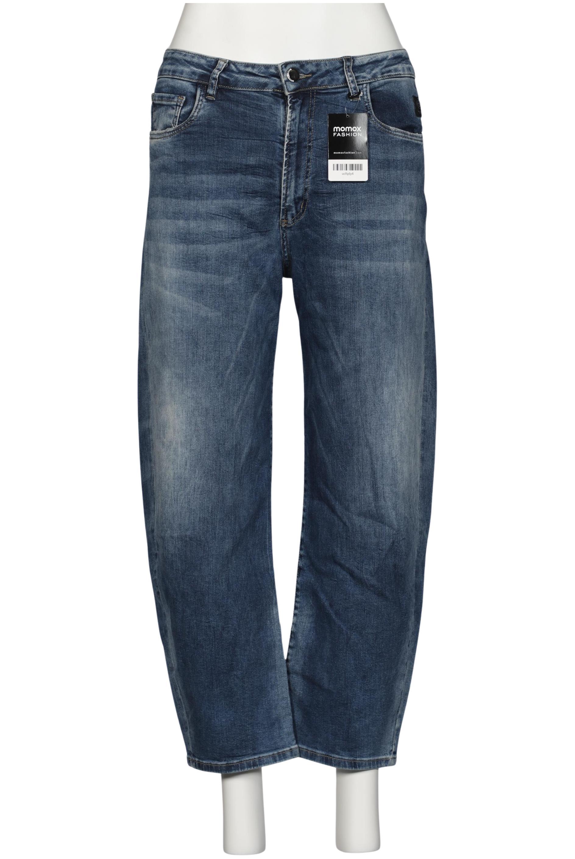 

ER Elias Rumelis Damen Jeans, blau, Gr. 31
