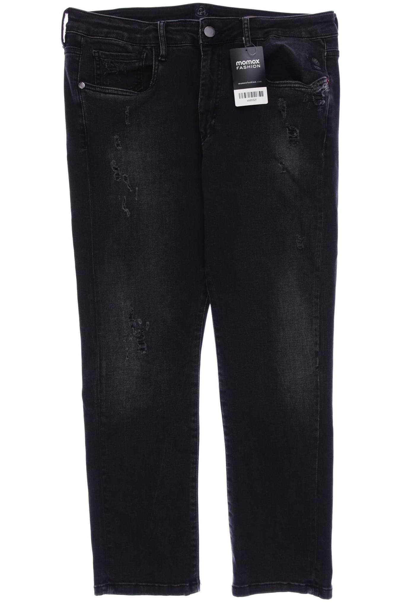 

ER Elias Rumelis Damen Jeans, grau, Gr. 40