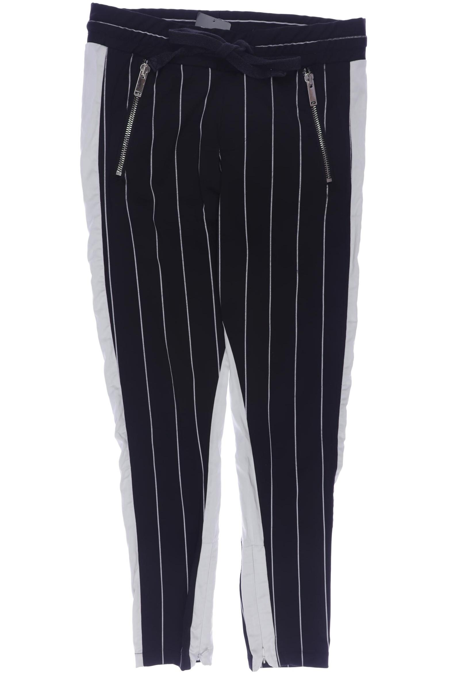

ER Elias Rumelis Damen Stoffhose, schwarz, Gr. 0