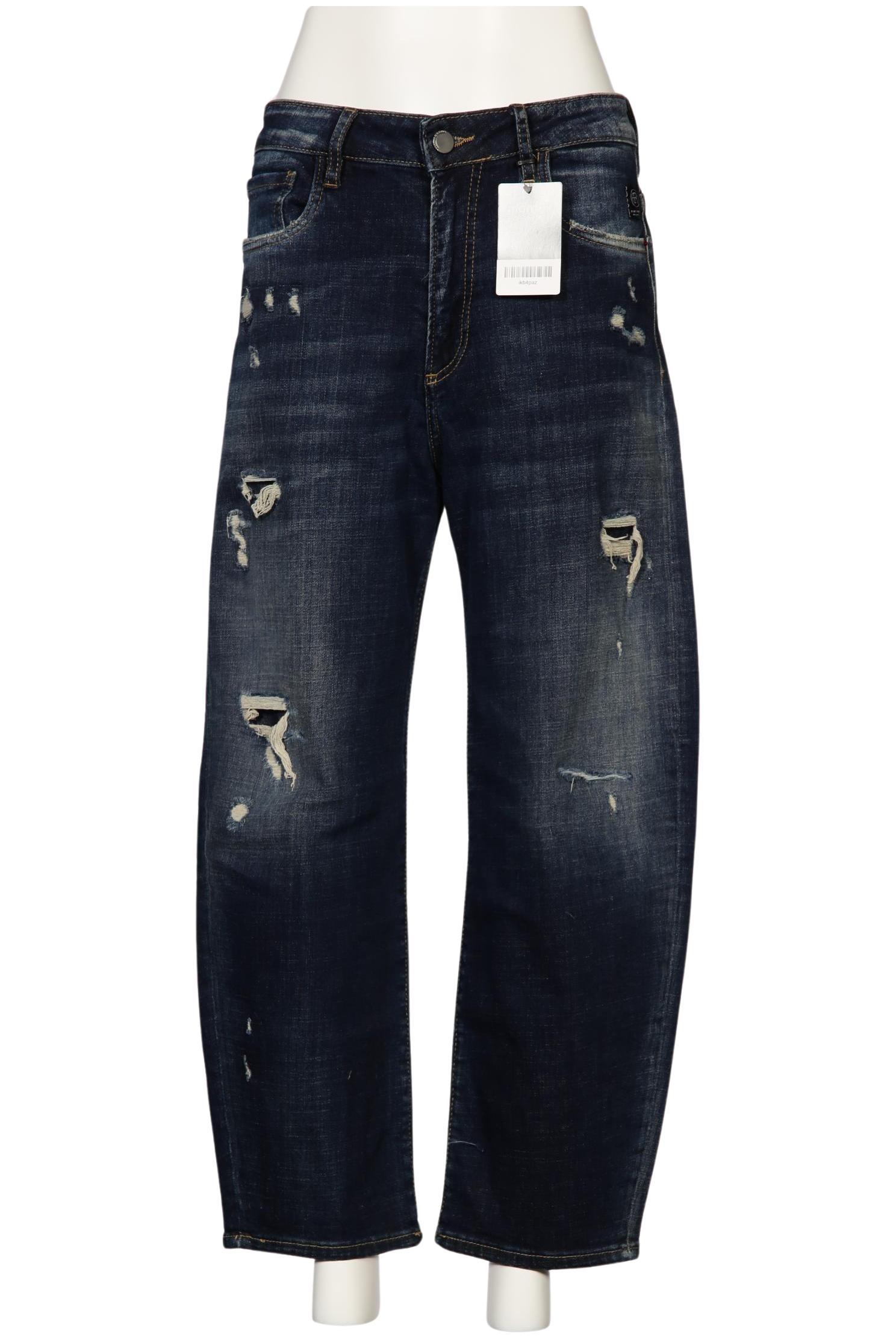

ER Elias Rumelis Damen Jeans, marineblau, Gr. 26