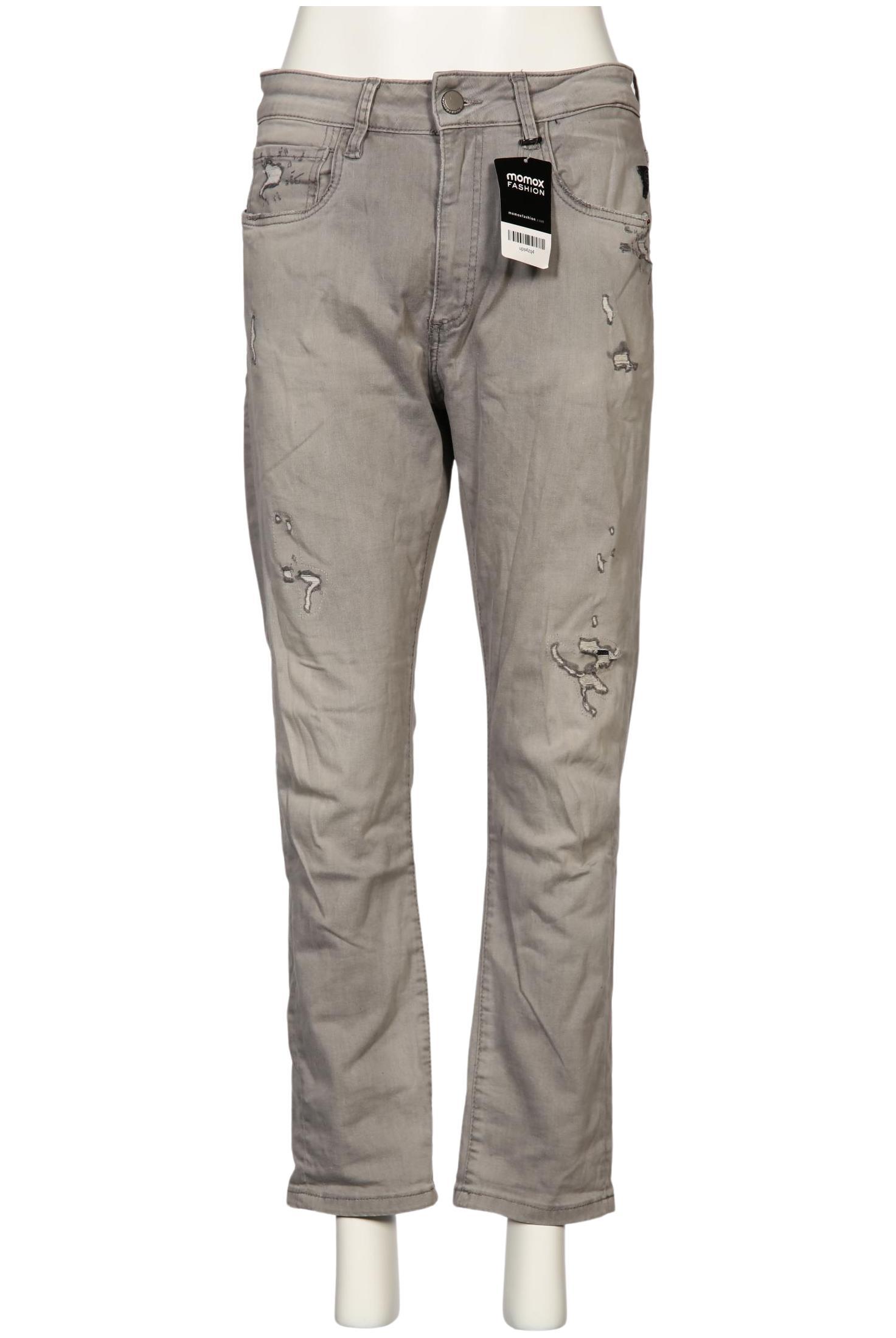 

ER Elias Rumelis Damen Stoffhose, grau, Gr. 29