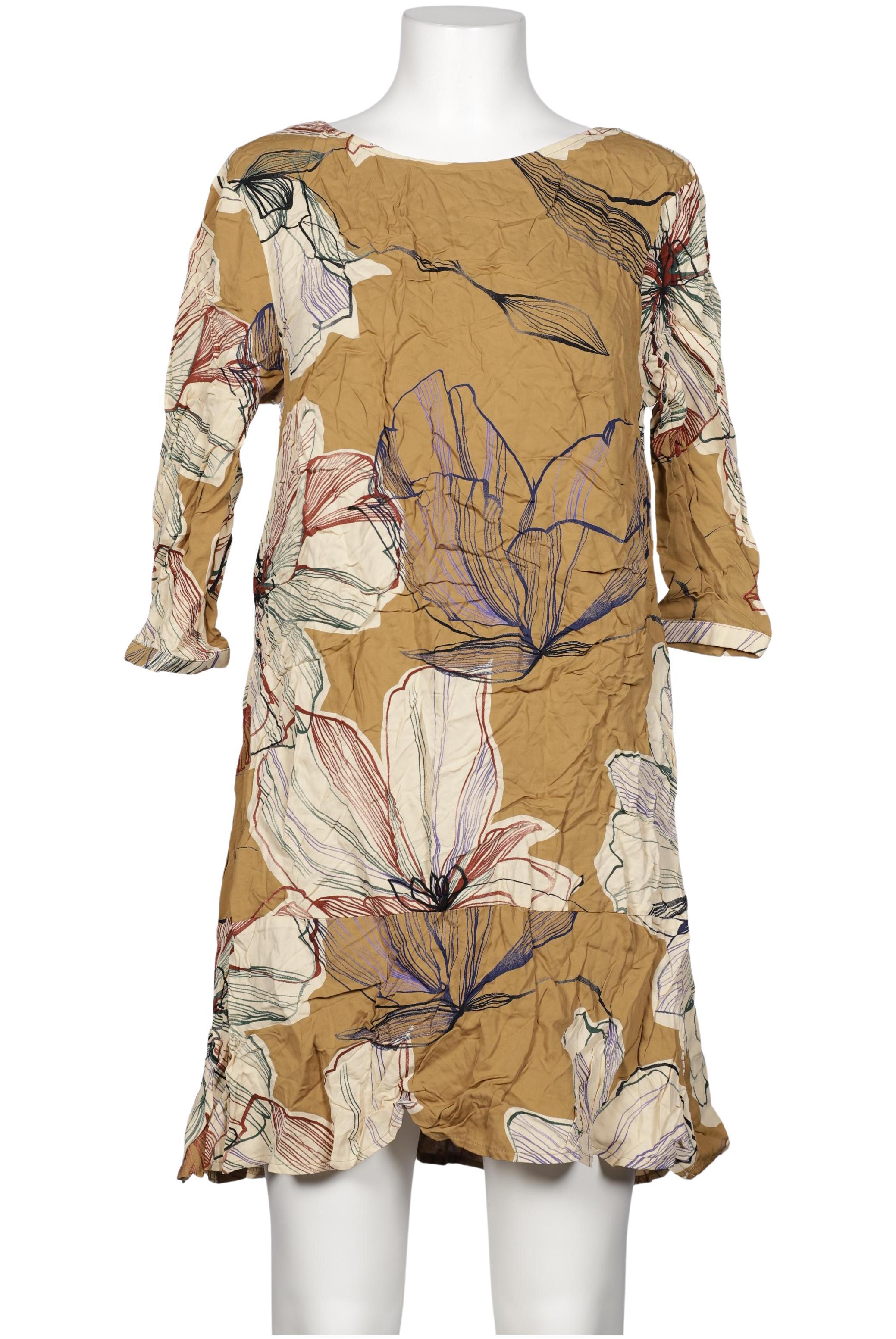 

ER Elias Rumelis Damen Kleid, braun, Gr. 38