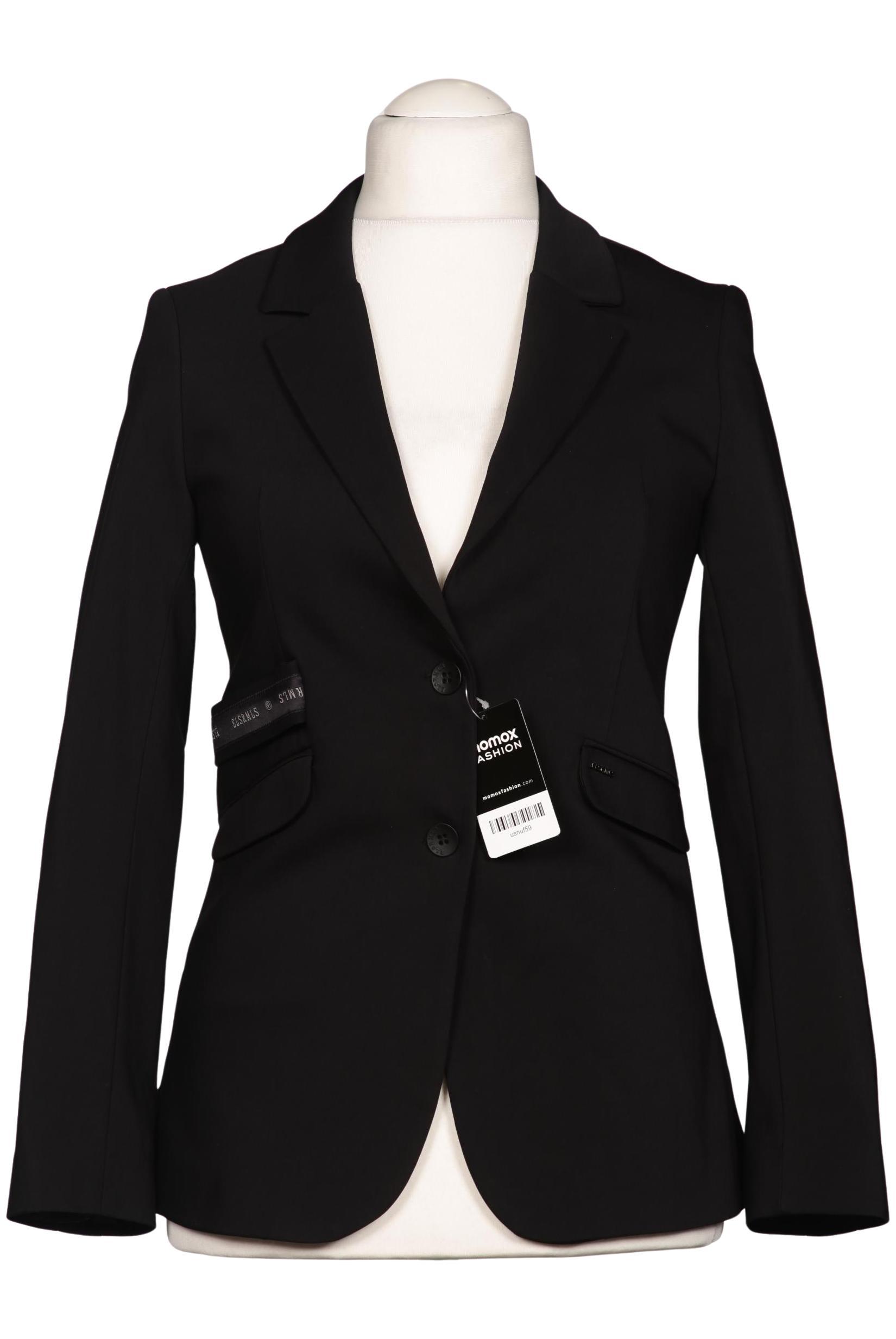 

ER Elias Rumelis Damen Blazer, schwarz, Gr. 38