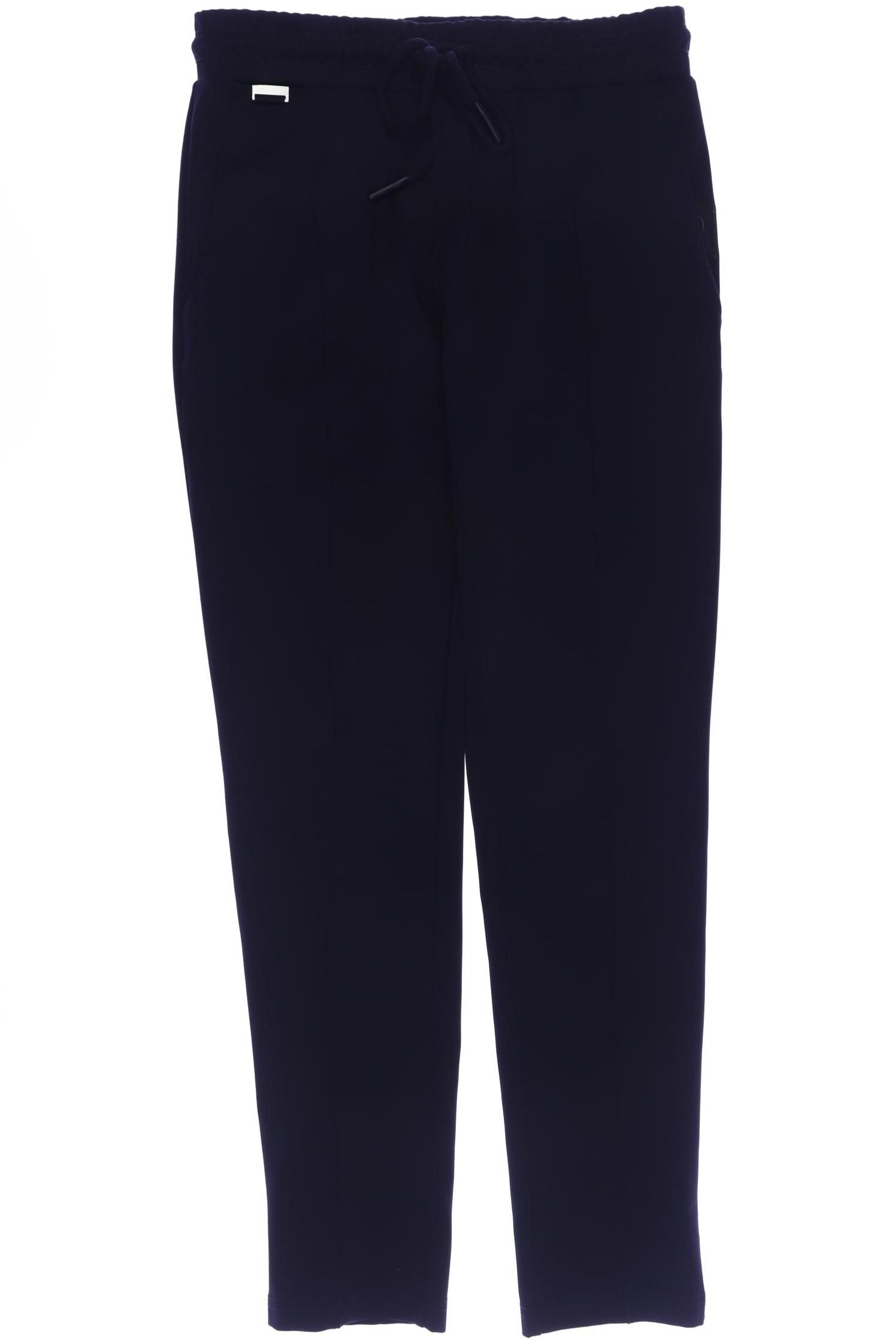

ER Elias Rumelis Damen Stoffhose, marineblau, Gr. 0