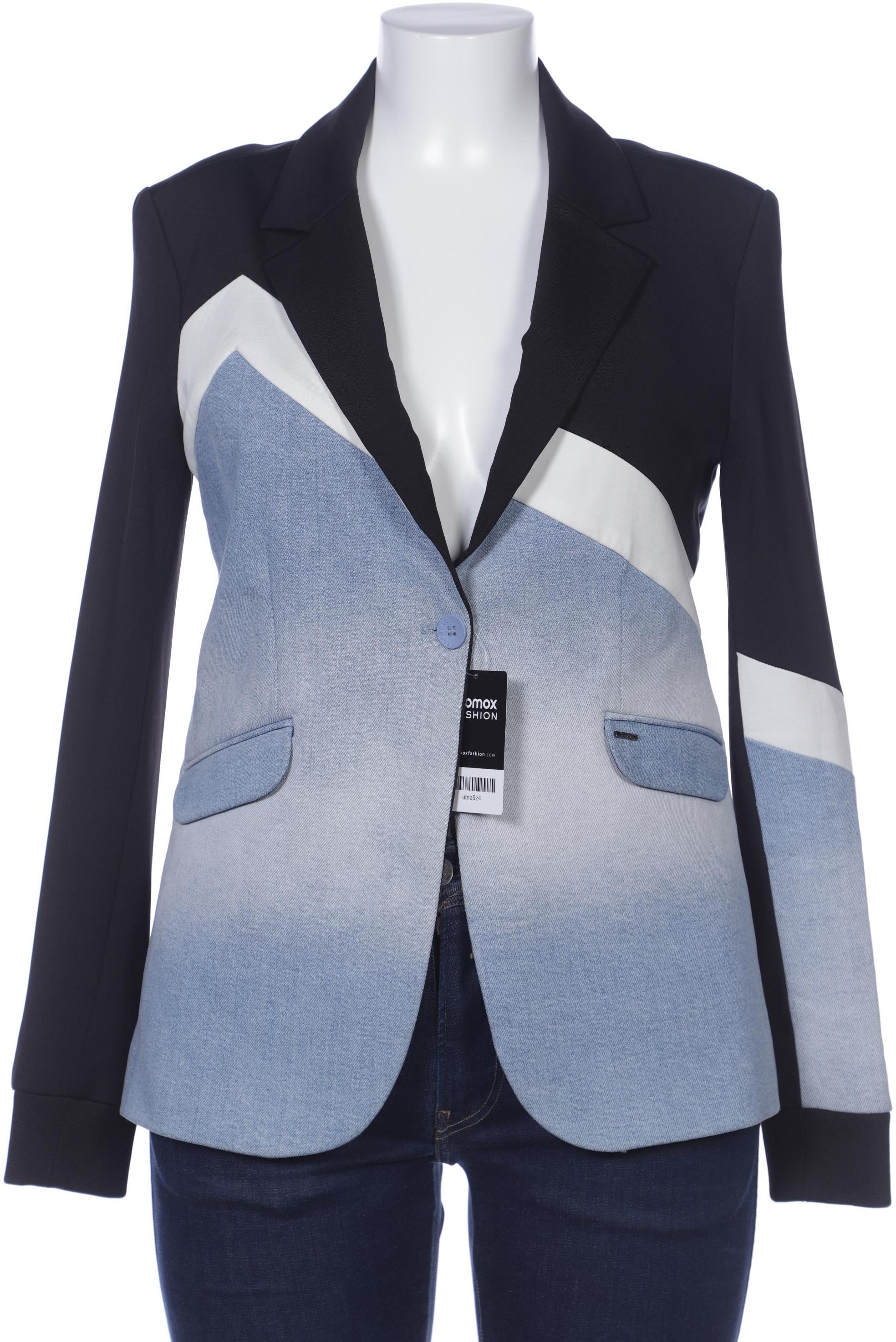 

ER Elias Rumelis Damen Blazer, mehrfarbig, Gr. 44
