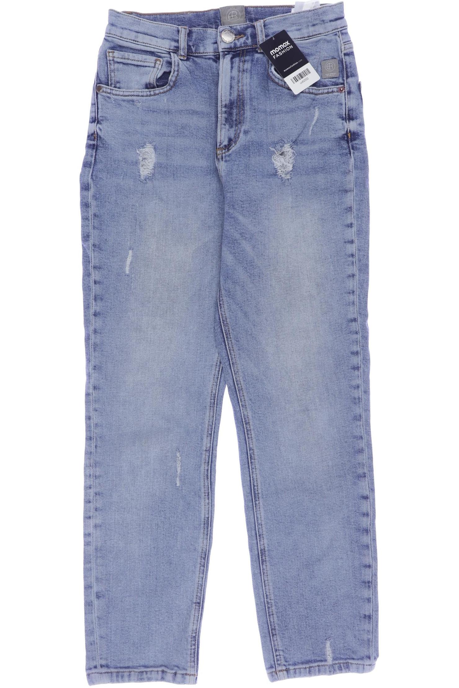 

ER Elias Rumelis Damen Jeans, blau, Gr. 25
