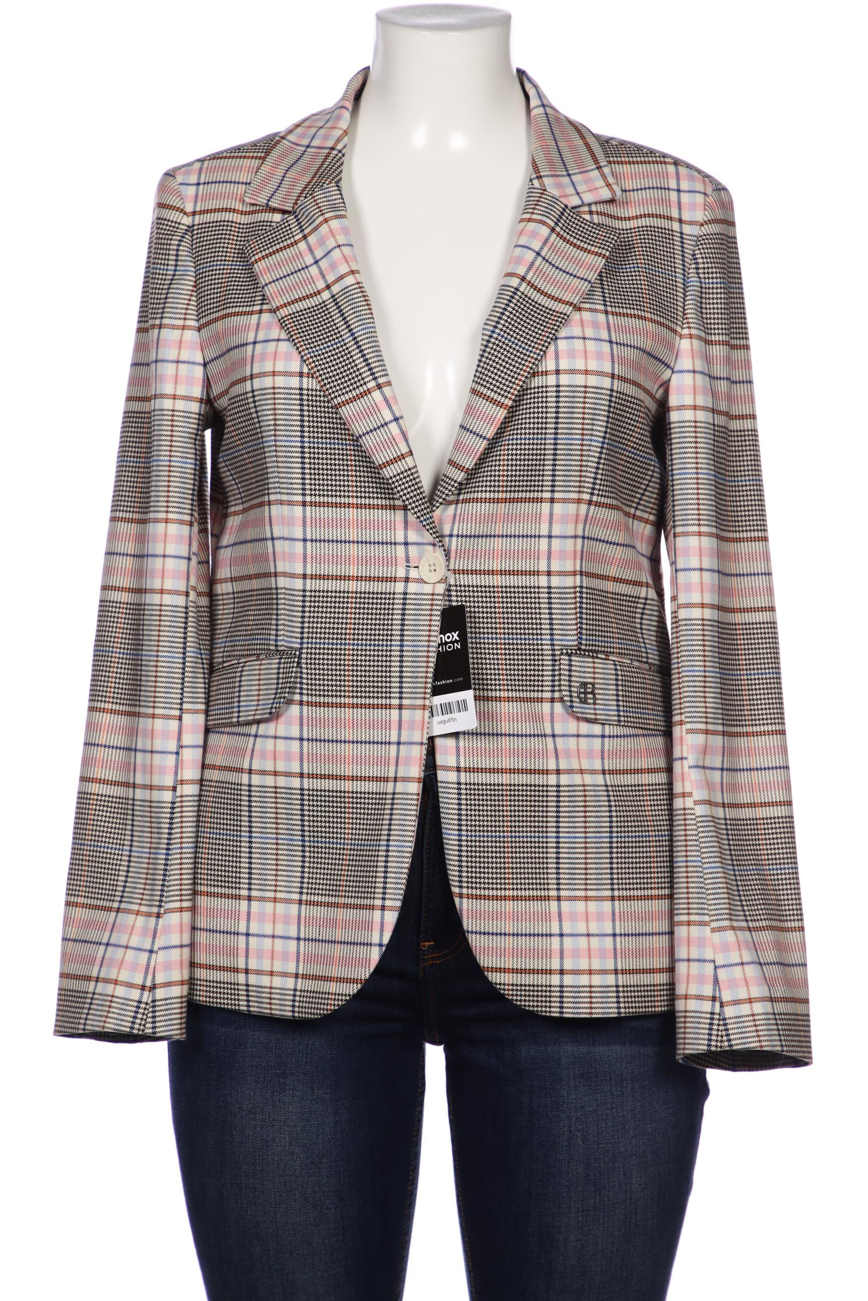

ER Elias Rumelis Damen Blazer, cremeweiß, Gr. 42