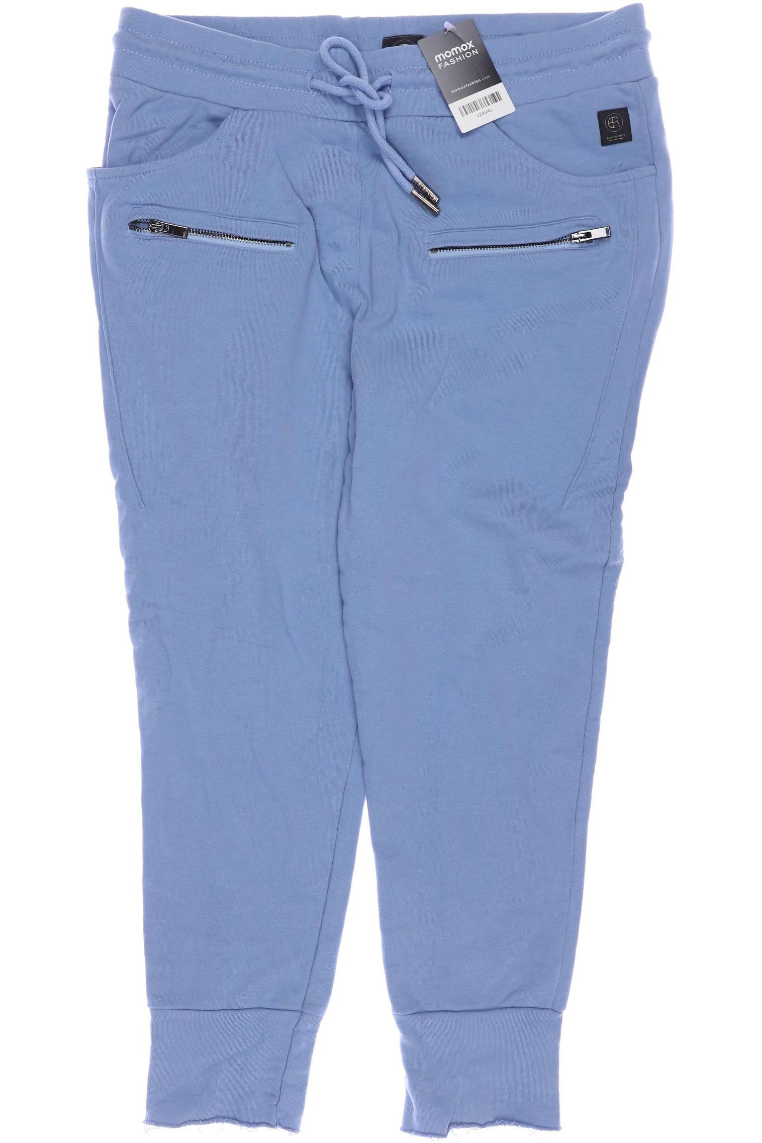

ER ELIAS RUMELIS Damen Stoffhose, blau