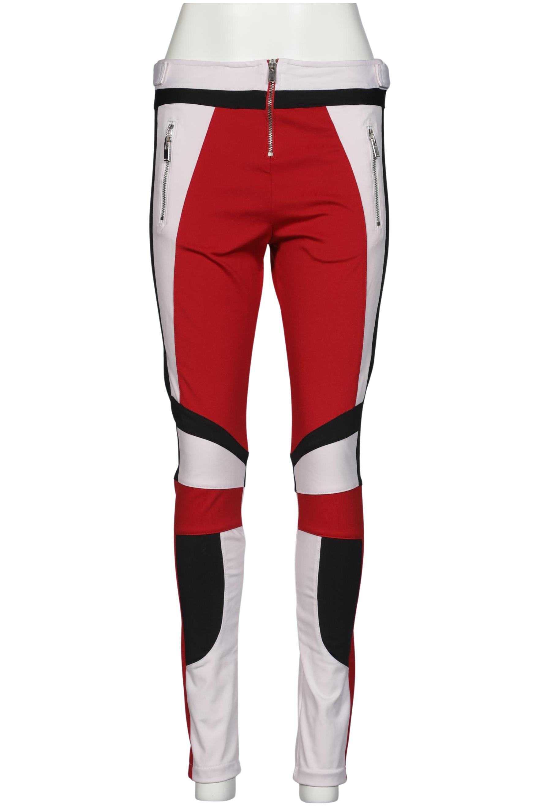 

ER Elias Rumelis Damen Stoffhose, mehrfarbig, Gr. 0