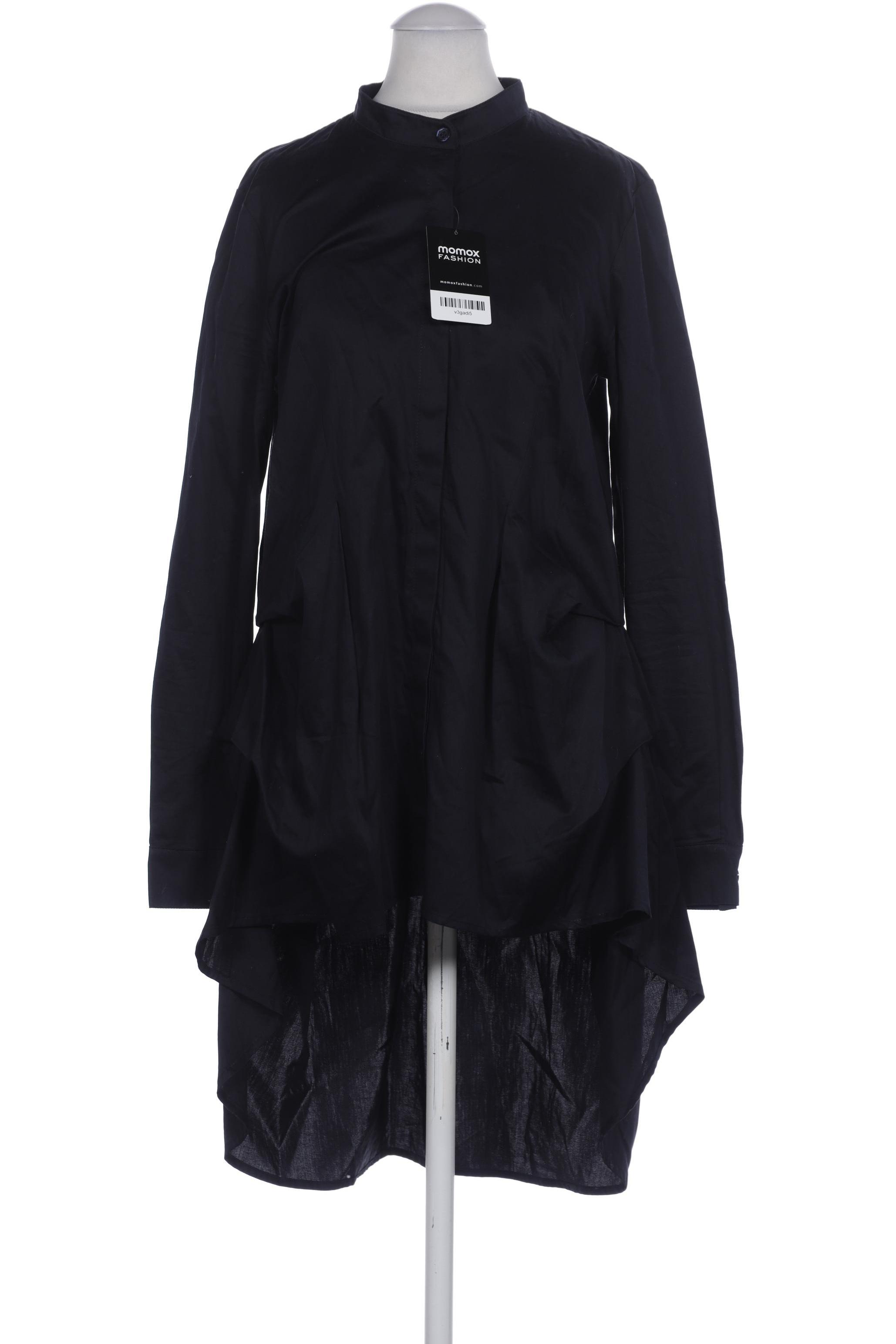 

ER Elias Rumelis Damen Bluse, marineblau, Gr. 36